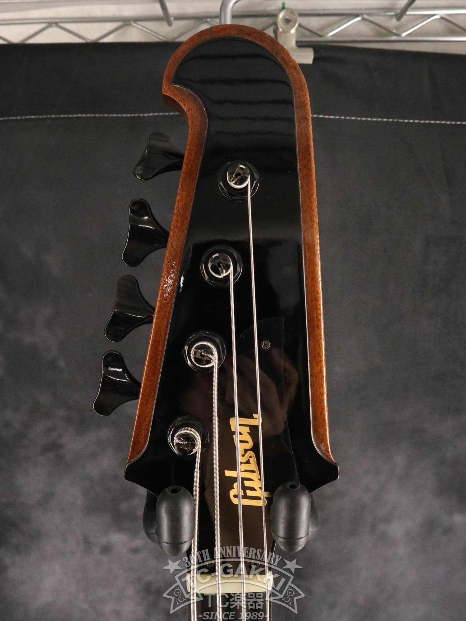 Gibson 2001 Thunderbird IV