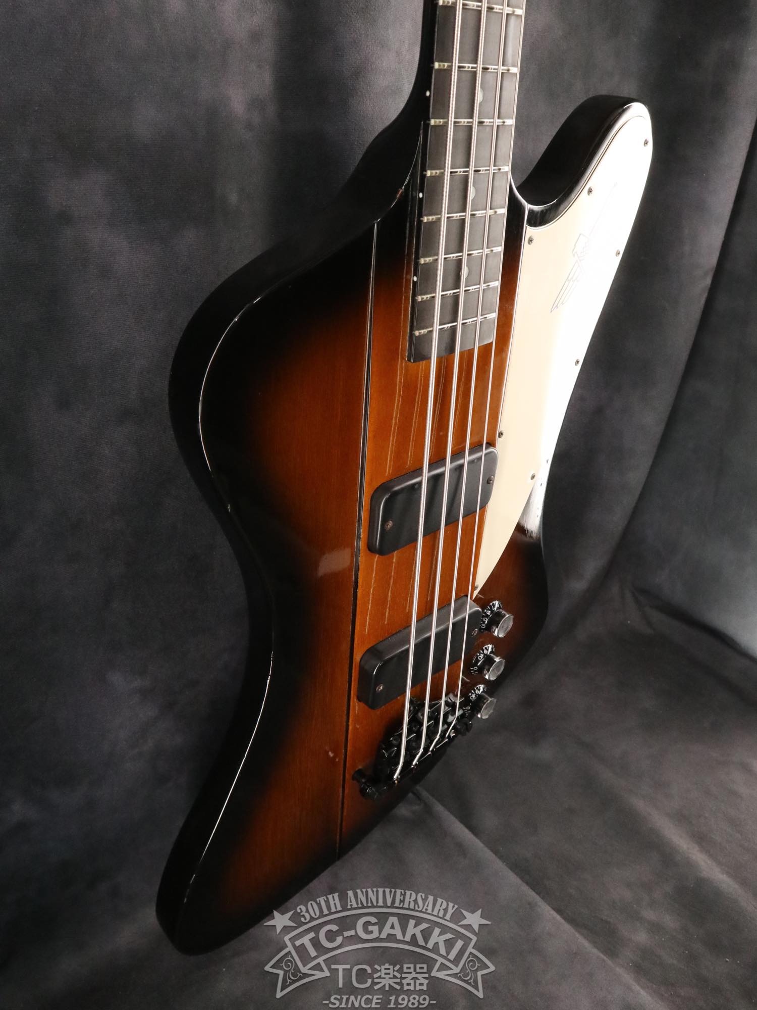 Gibson 2001 Thunderbird IV