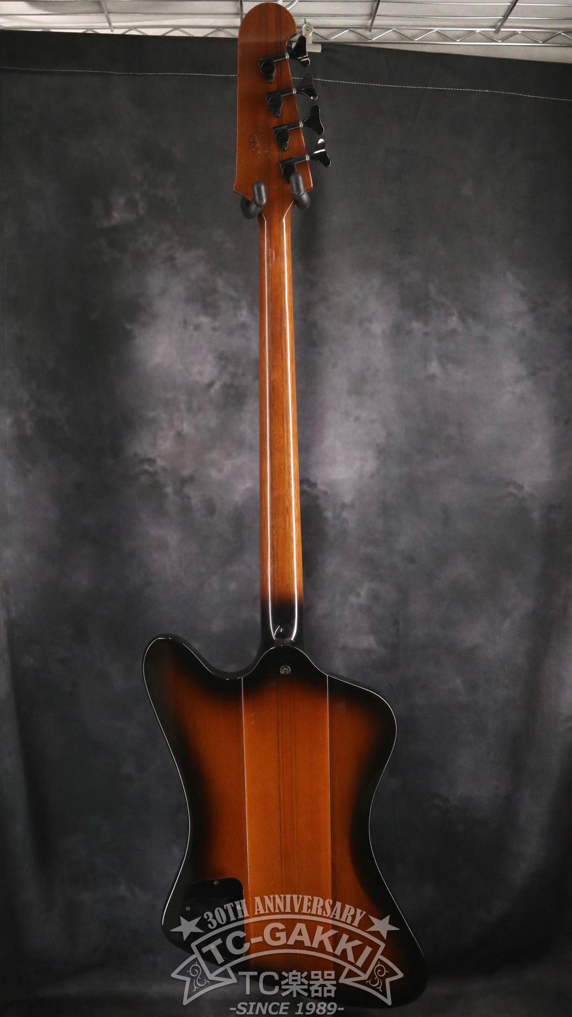 Gibson 2001 Thunderbird IV