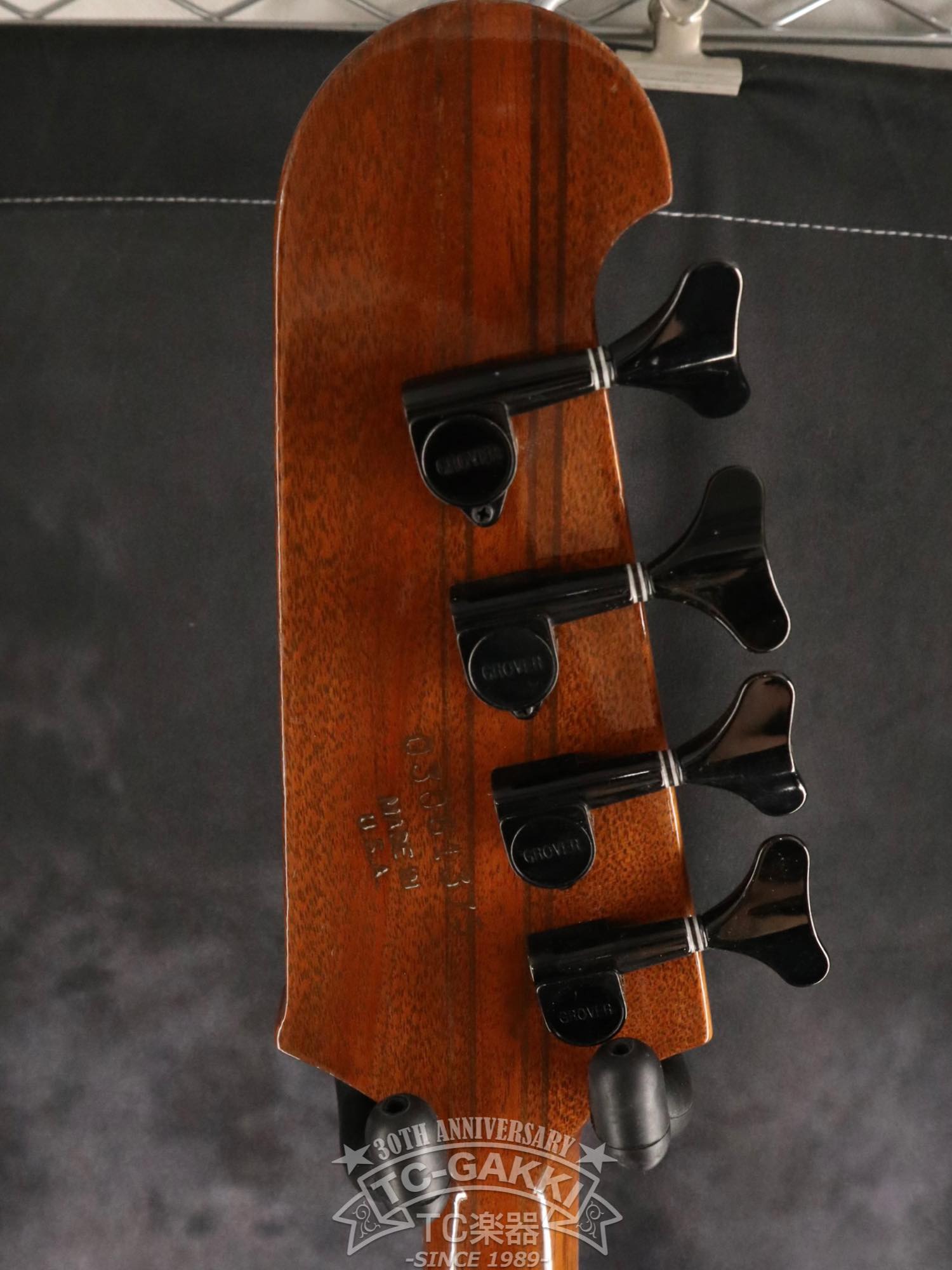 Gibson 2001 Thunderbird IV
