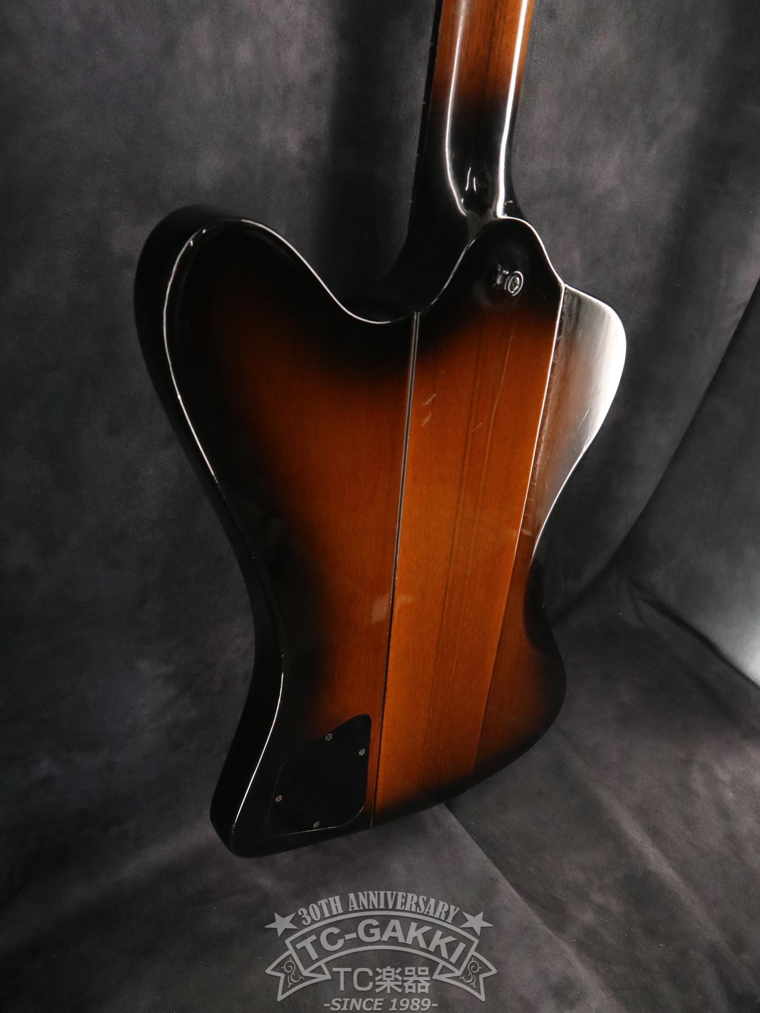Gibson 2001 Thunderbird IV