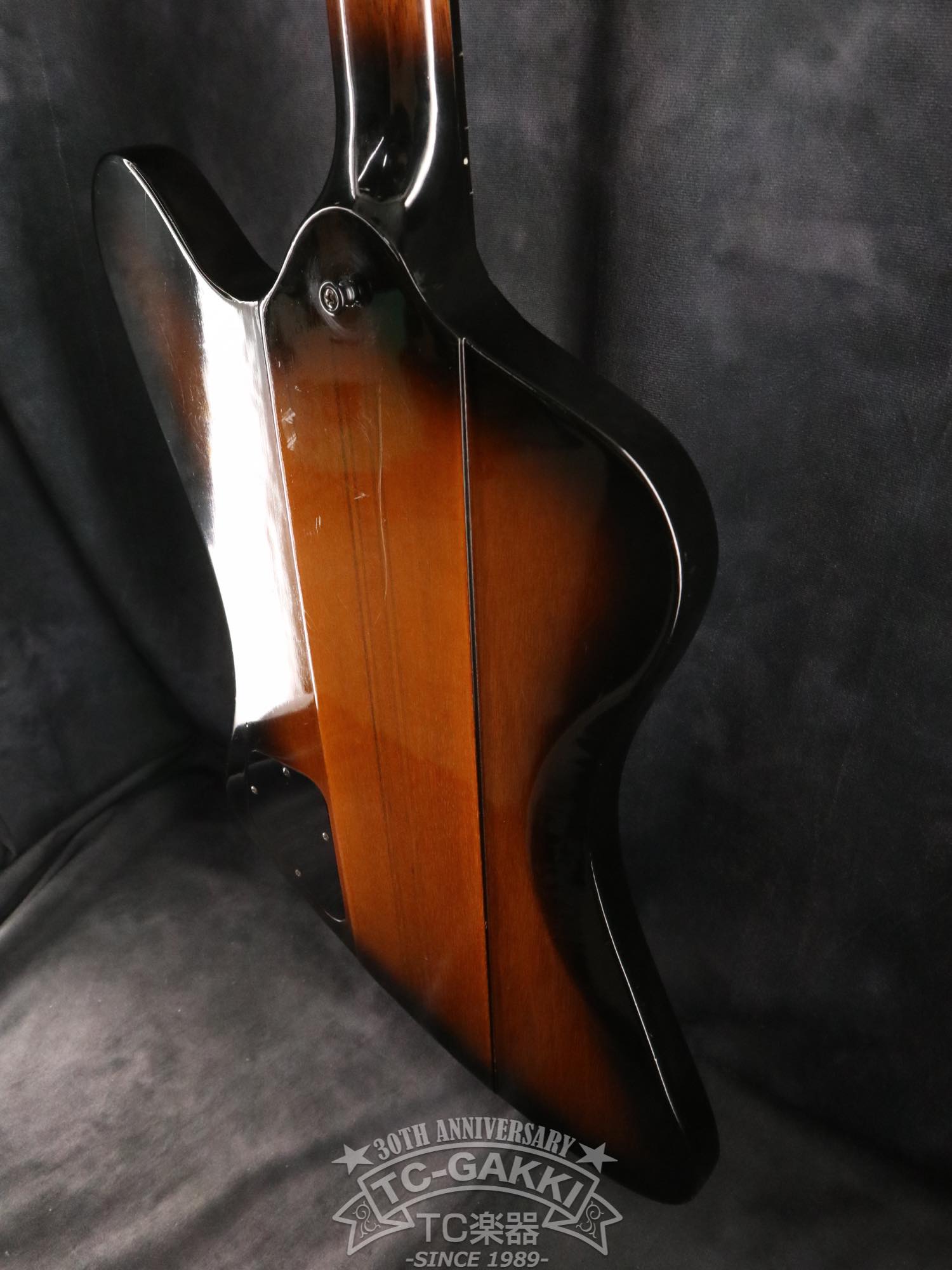 Gibson 2001 Thunderbird IV