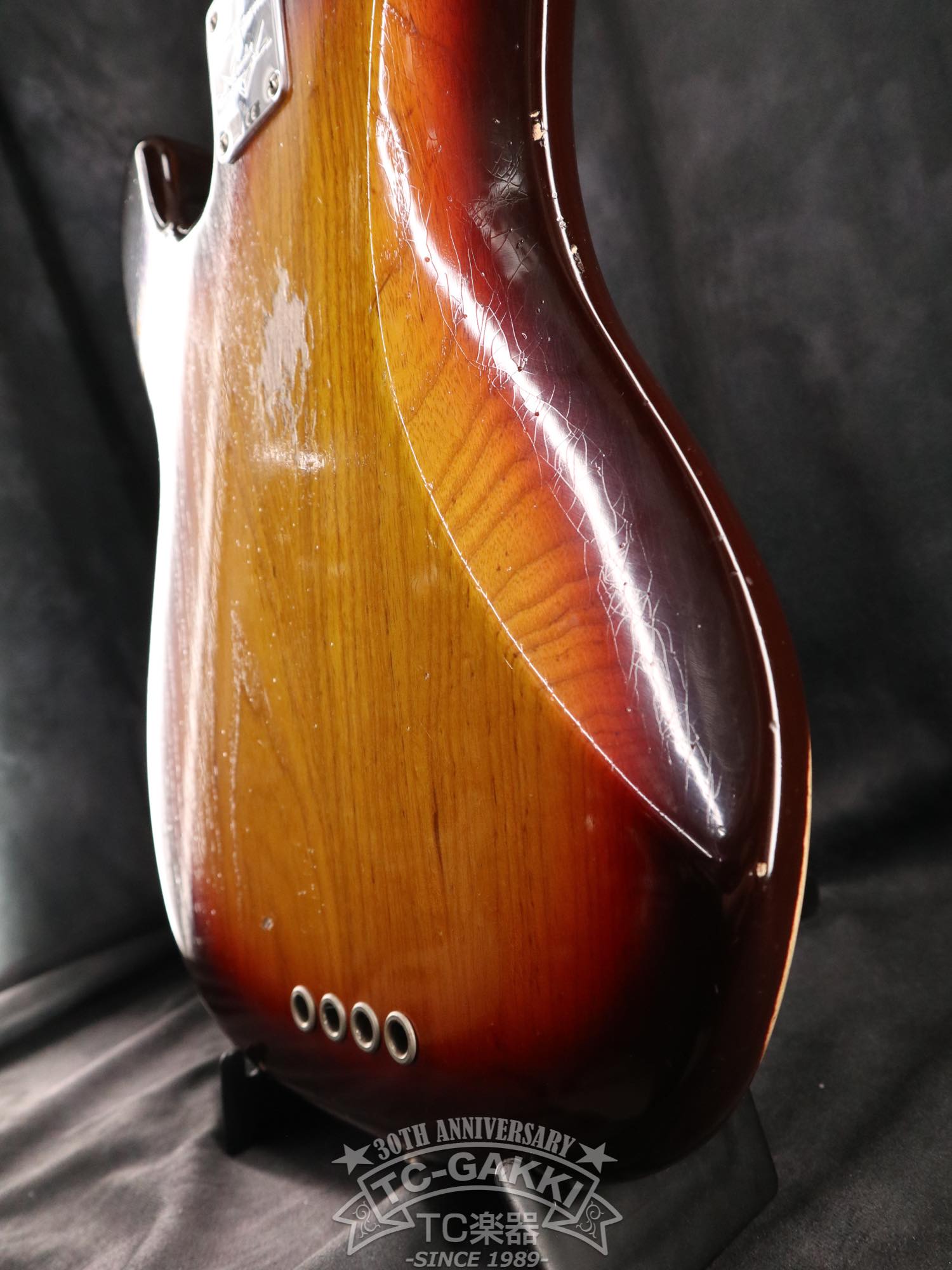 2023 Fender Custom Shop Limited Edition 1959 Precision Bass Special Relic