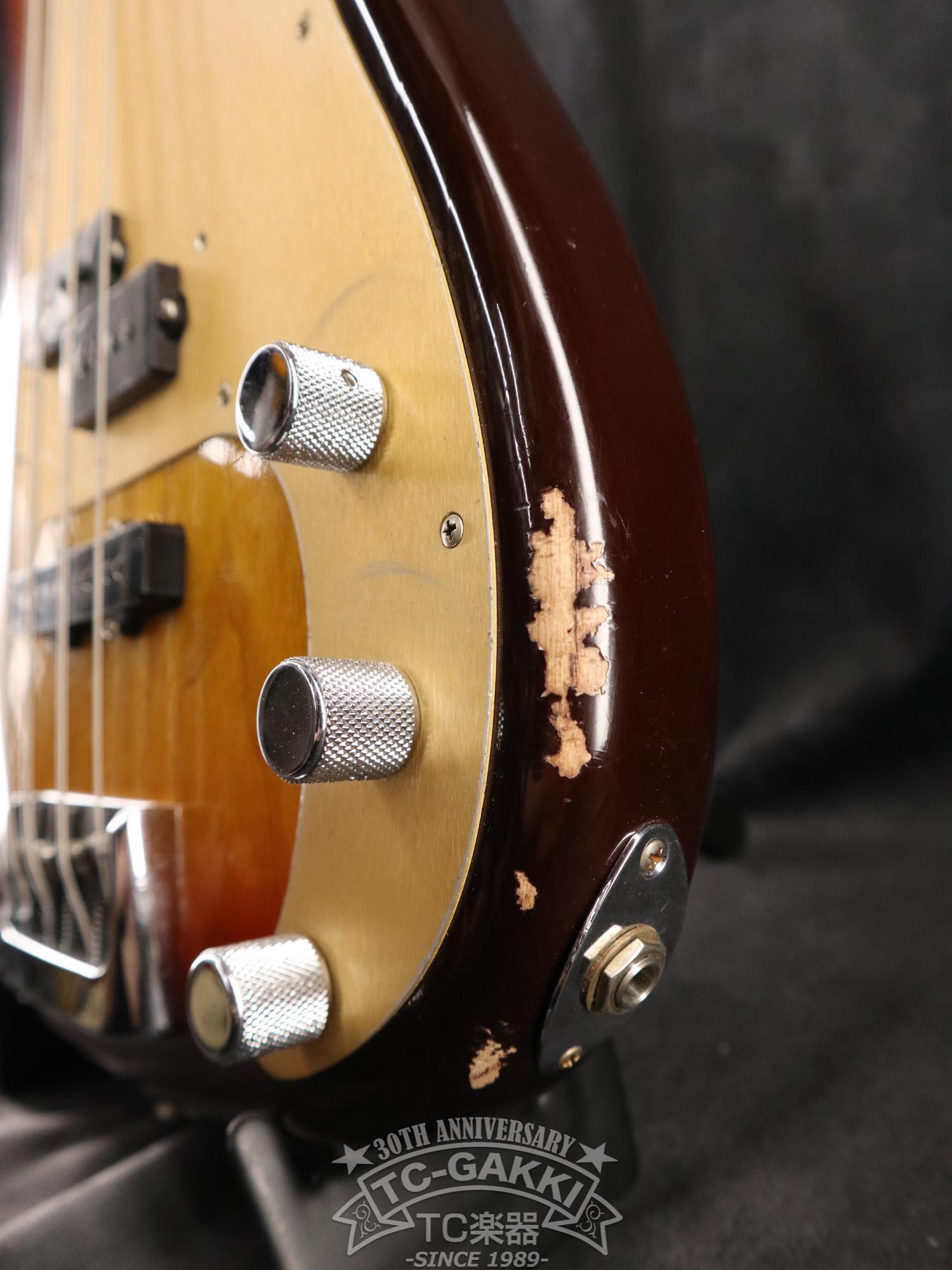 2023 Fender Custom Shop Limited Edition 1959 Precision Bass Special Relic