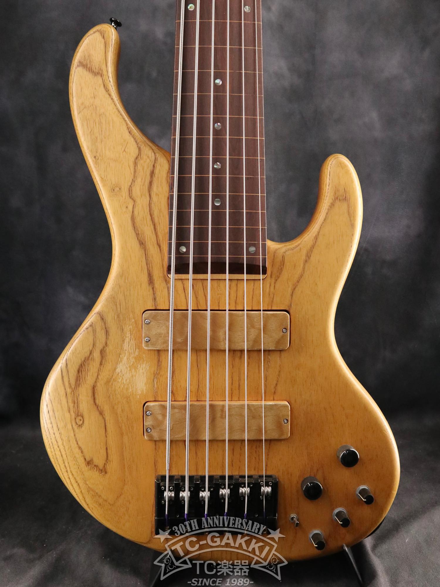 Bossa OBJ-6 FL Mod.