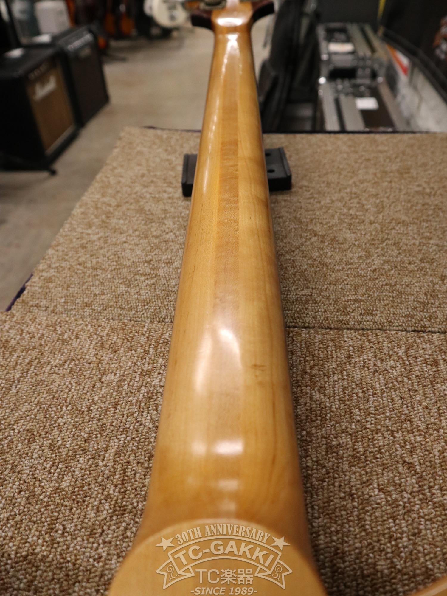 1984 Greco PMB-80