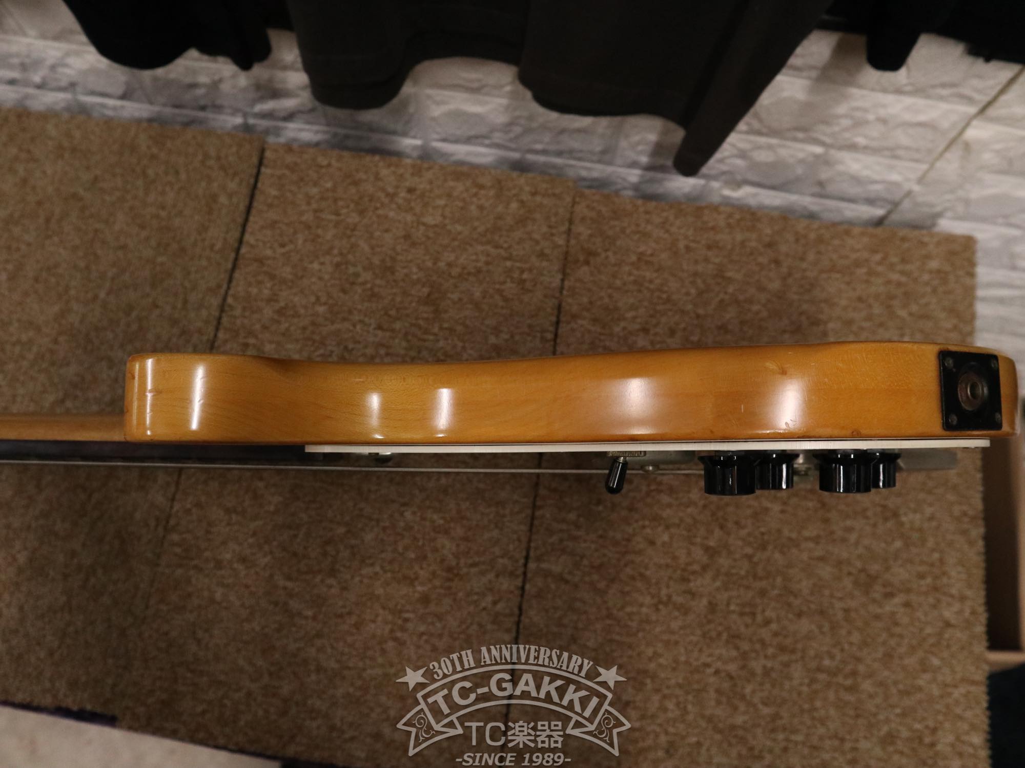 1984 Greco PMB-80