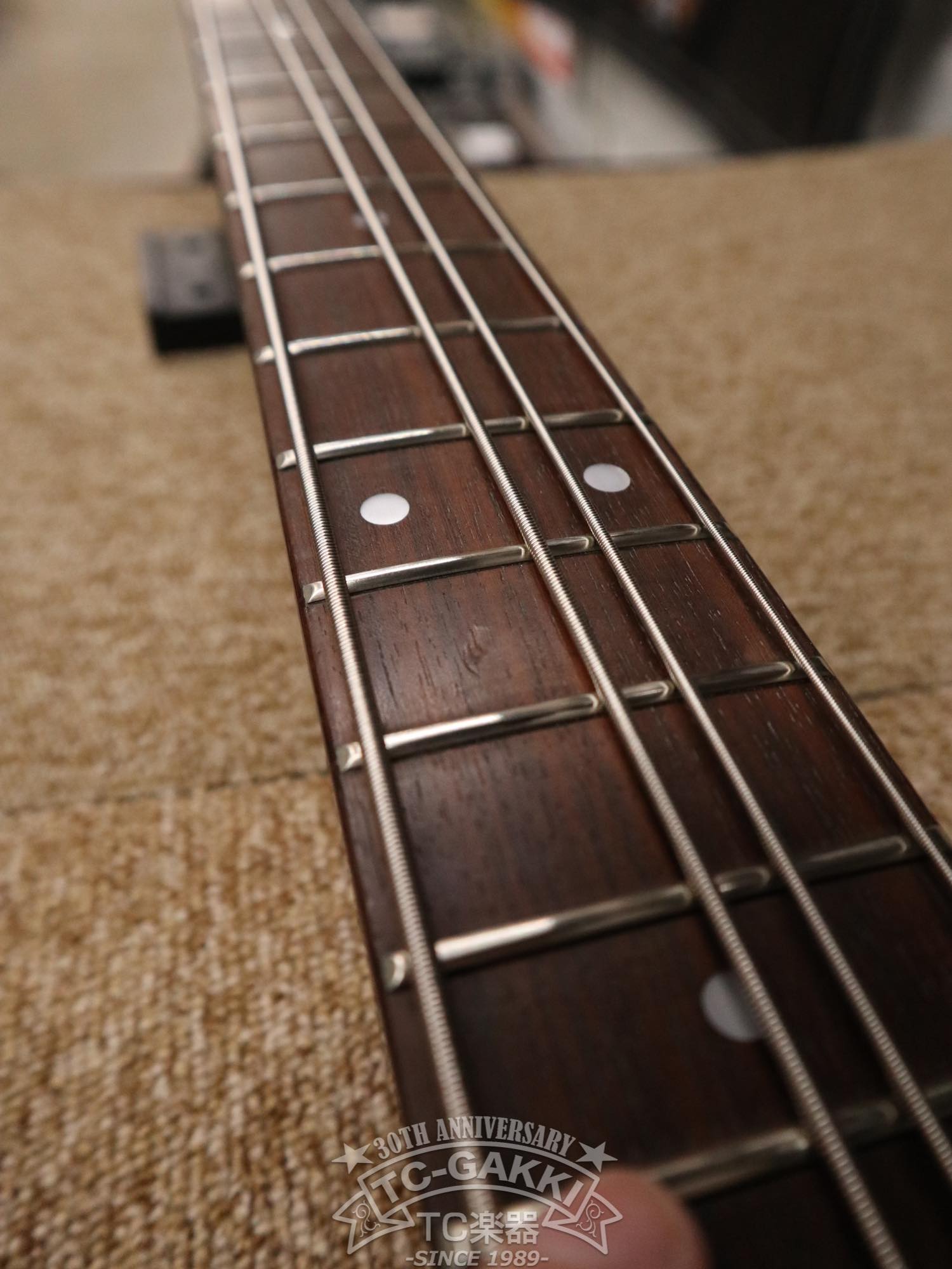 1984 Greco PMB-80