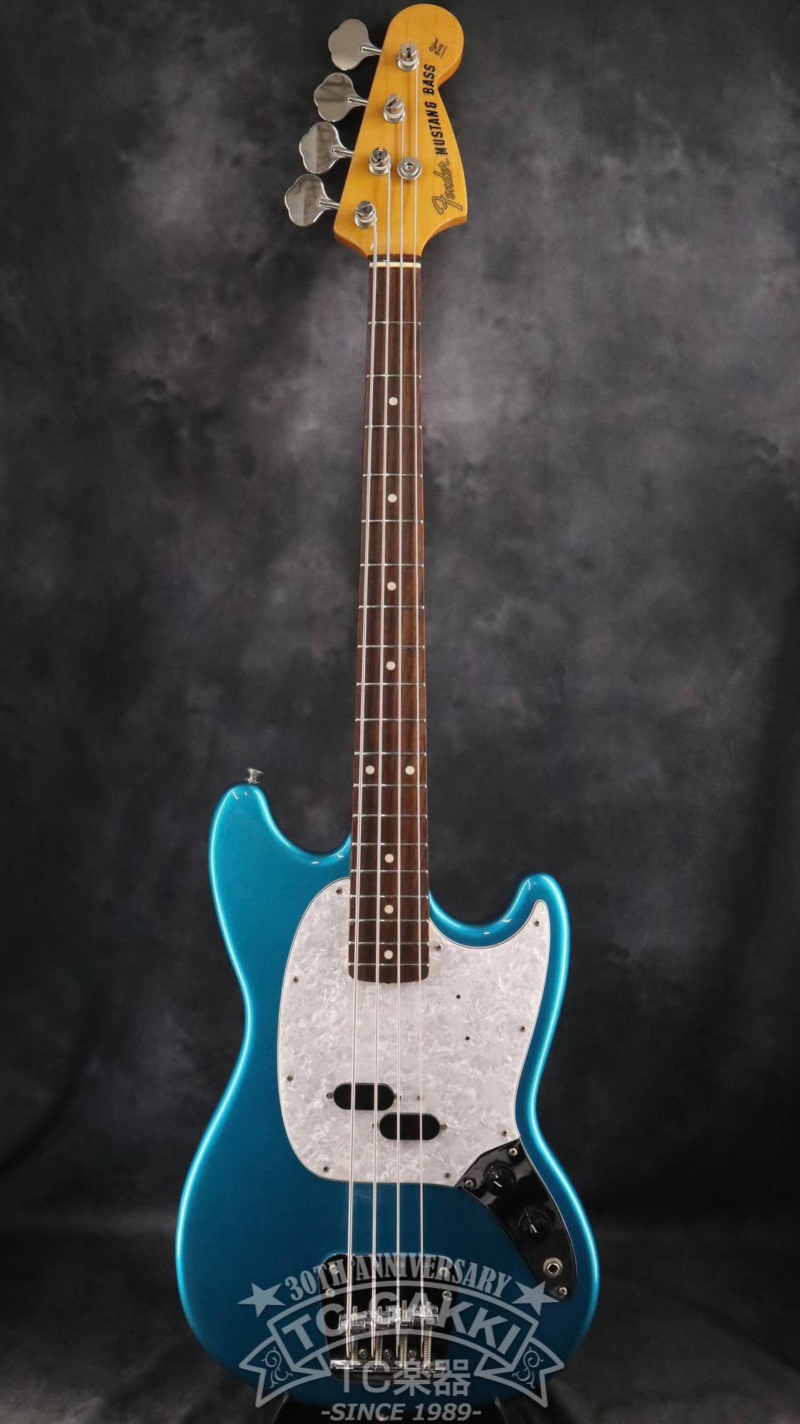 Fender Japan 2004-2006 MB98-80SD