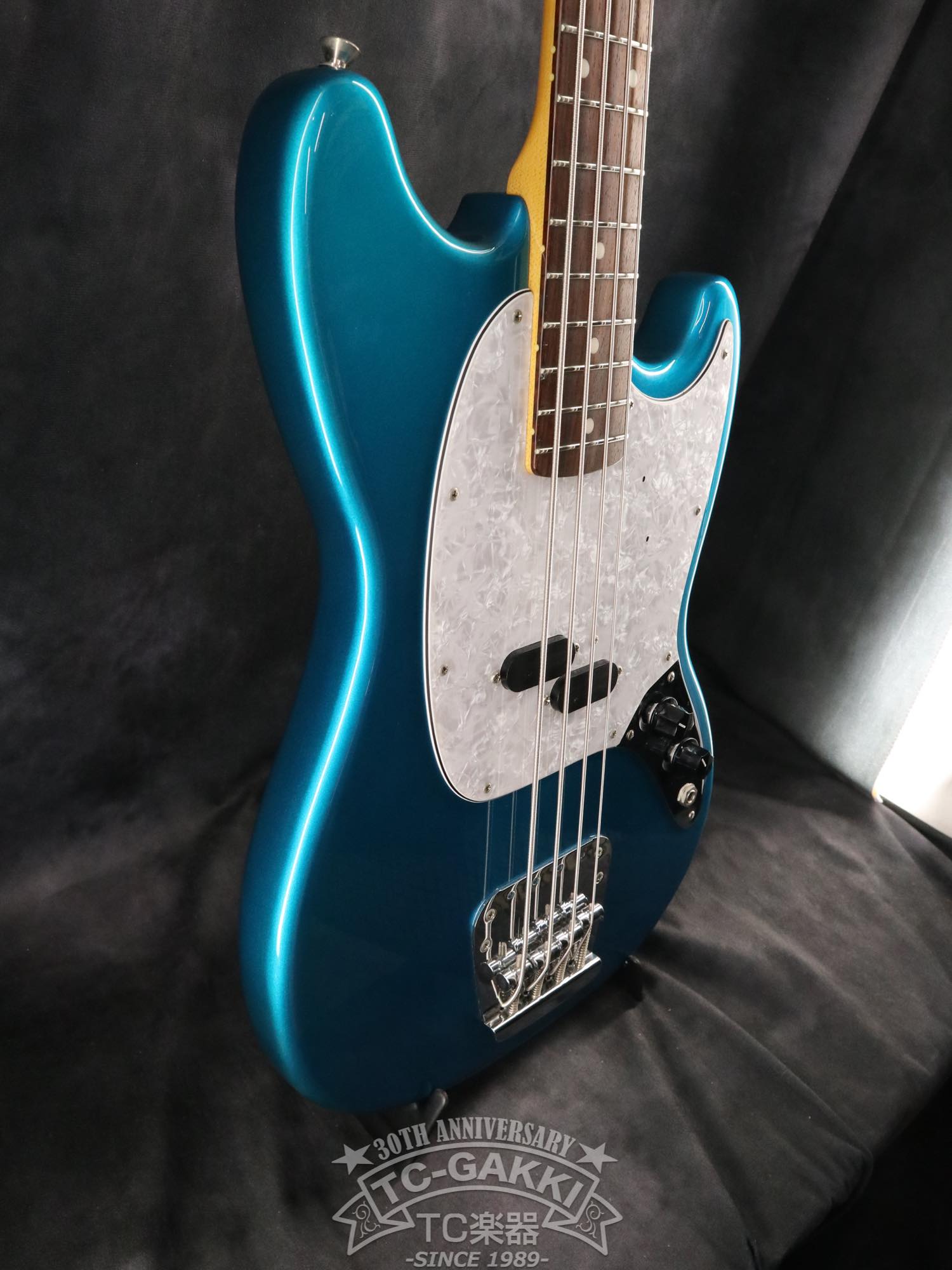 Fender Japan 2004-2006 MB98-80SD