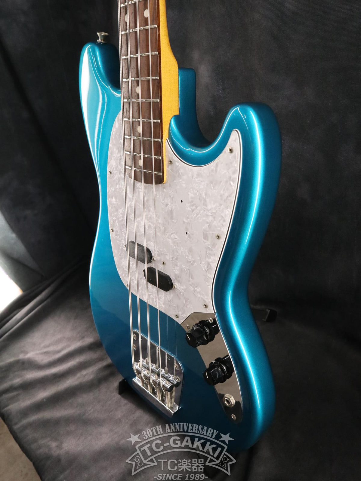Fender Japan 2004-2006 MB98-80SD