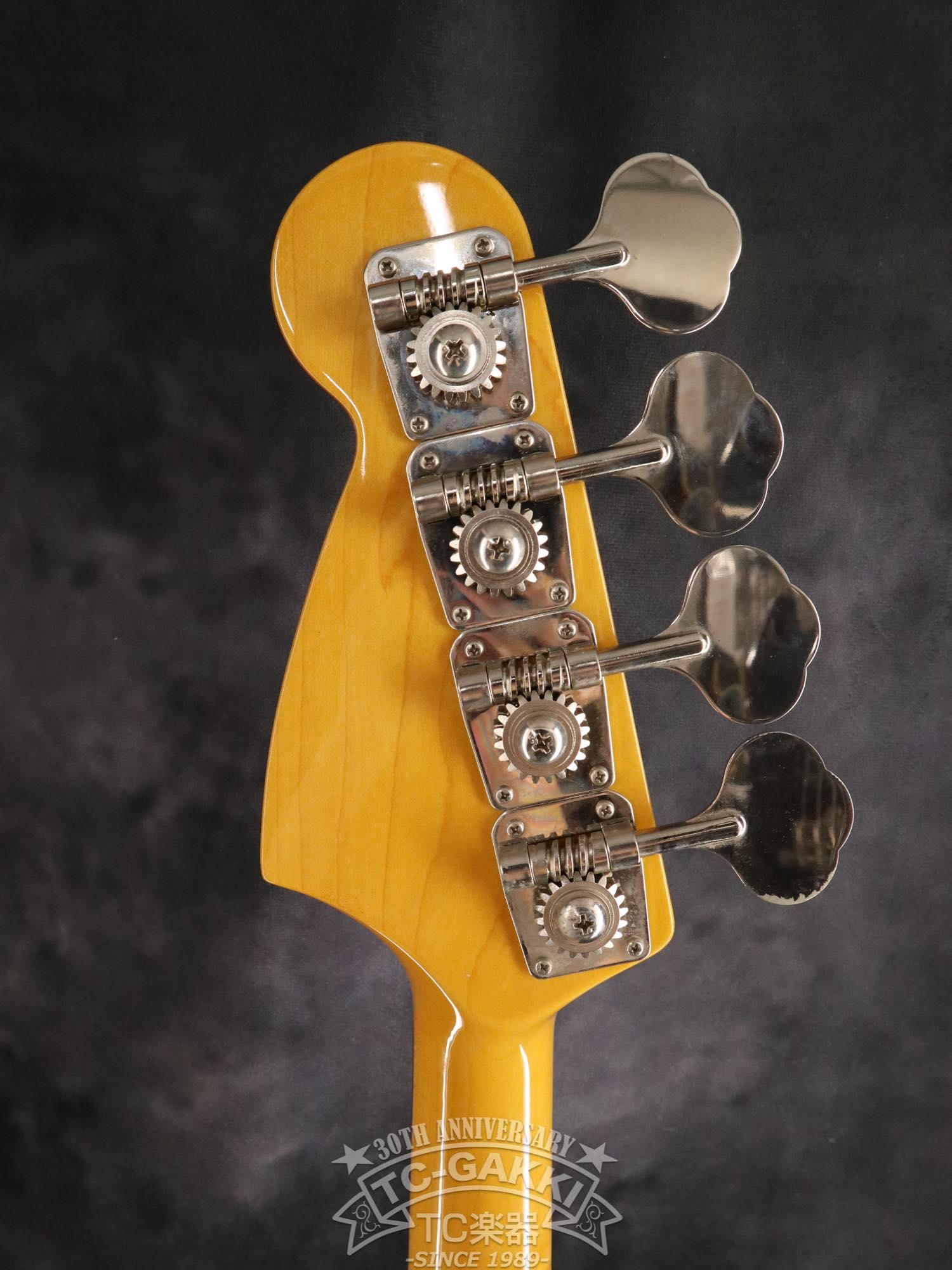 Fender Japan 2004-2006 MB98-80SD