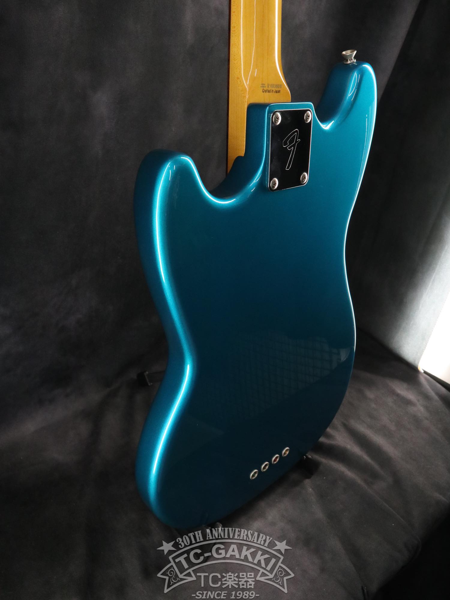 Fender Japan 2004-2006 MB98-80SD