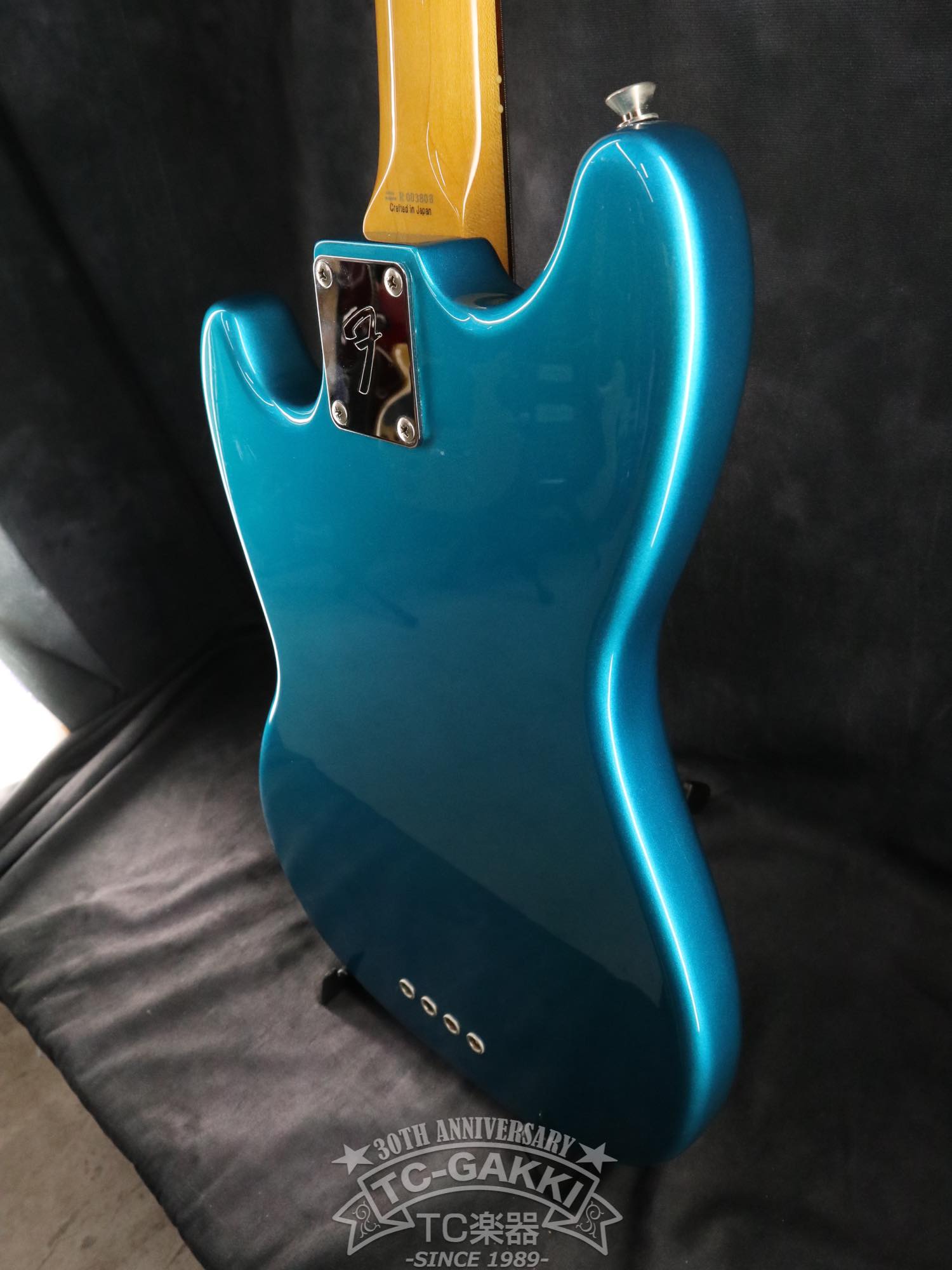 Fender Japan 2004-2006 MB98-80SD