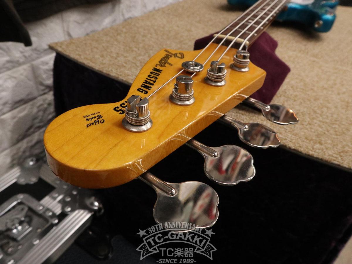 Fender Japan 2004-2006 MB98-80SD