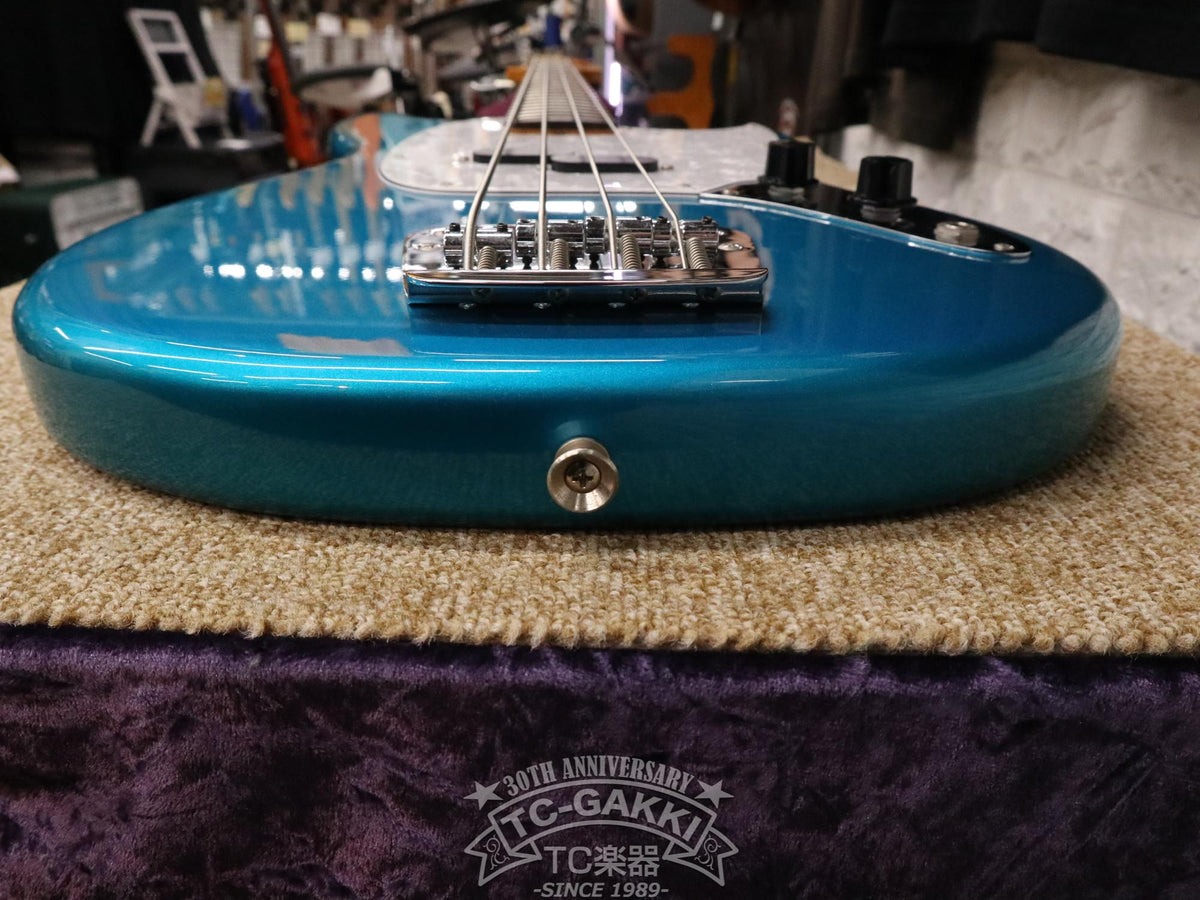 Fender Japan 2004-2006 MB98-80SD