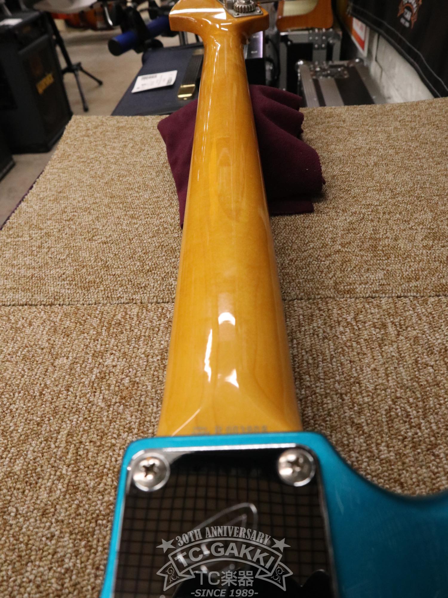 Fender Japan 2004-2006 MB98-80SD