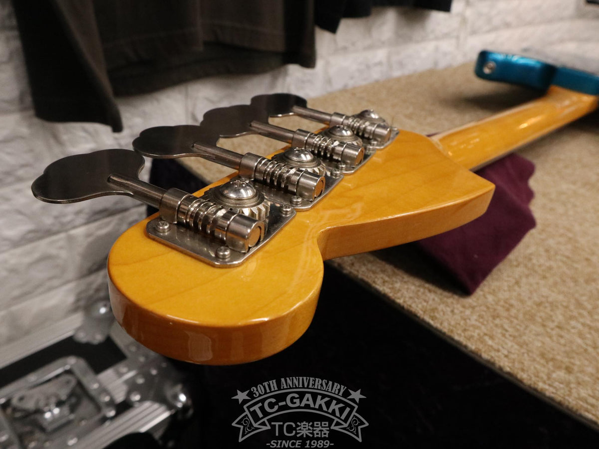 Fender Japan 2004-2006 MB98-80SD