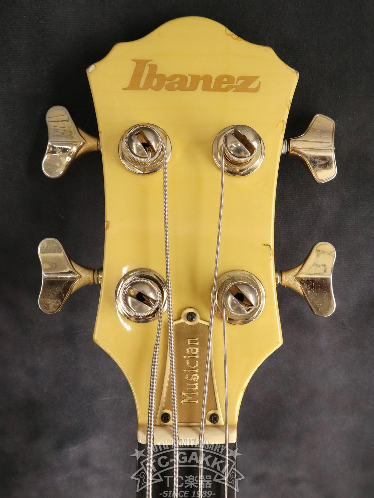 Ibanez 1984 MC924