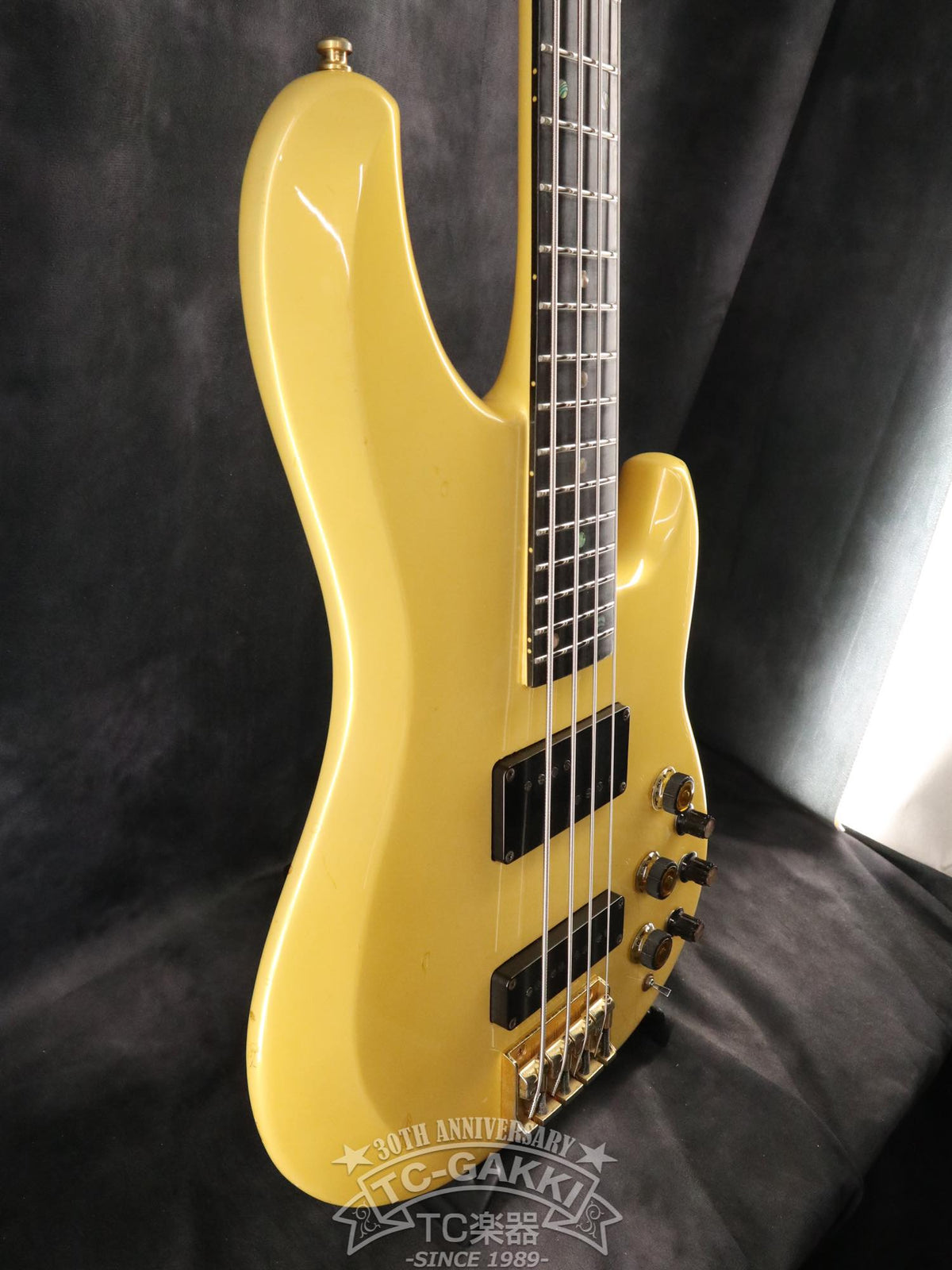 Ibanez 1984 MC924