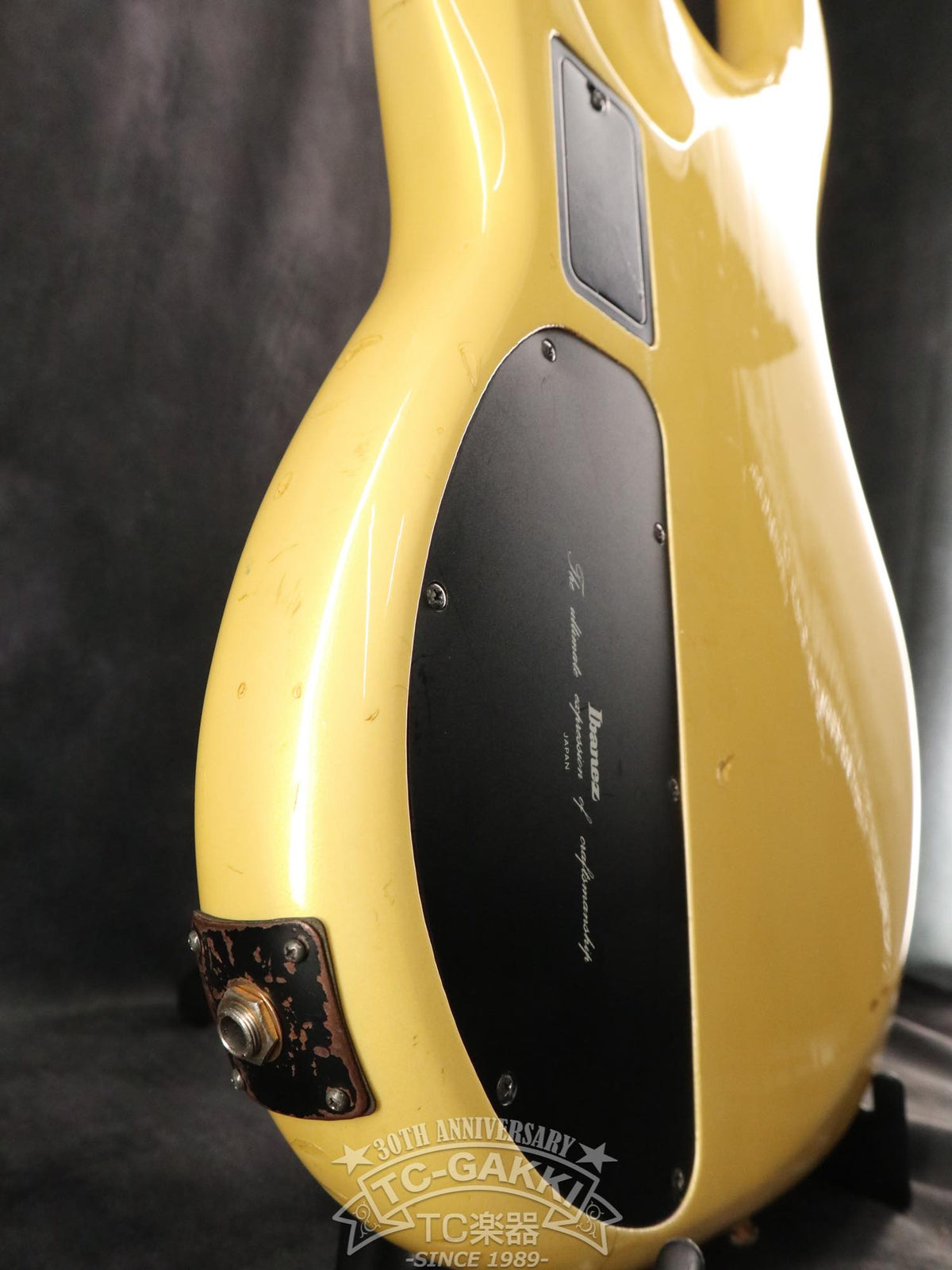 Ibanez 1984 MC924