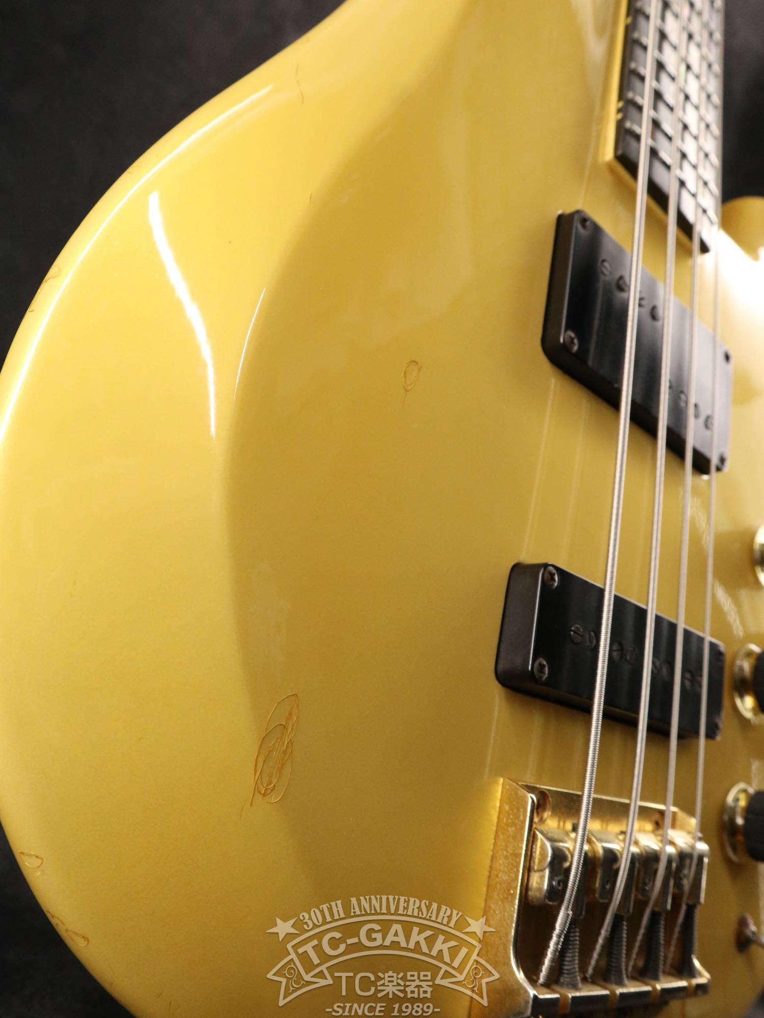 Ibanez 1984 MC924