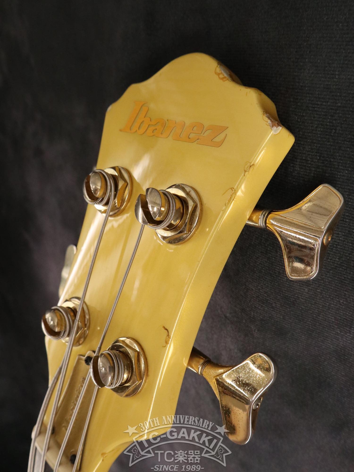 Ibanez 1984 MC924