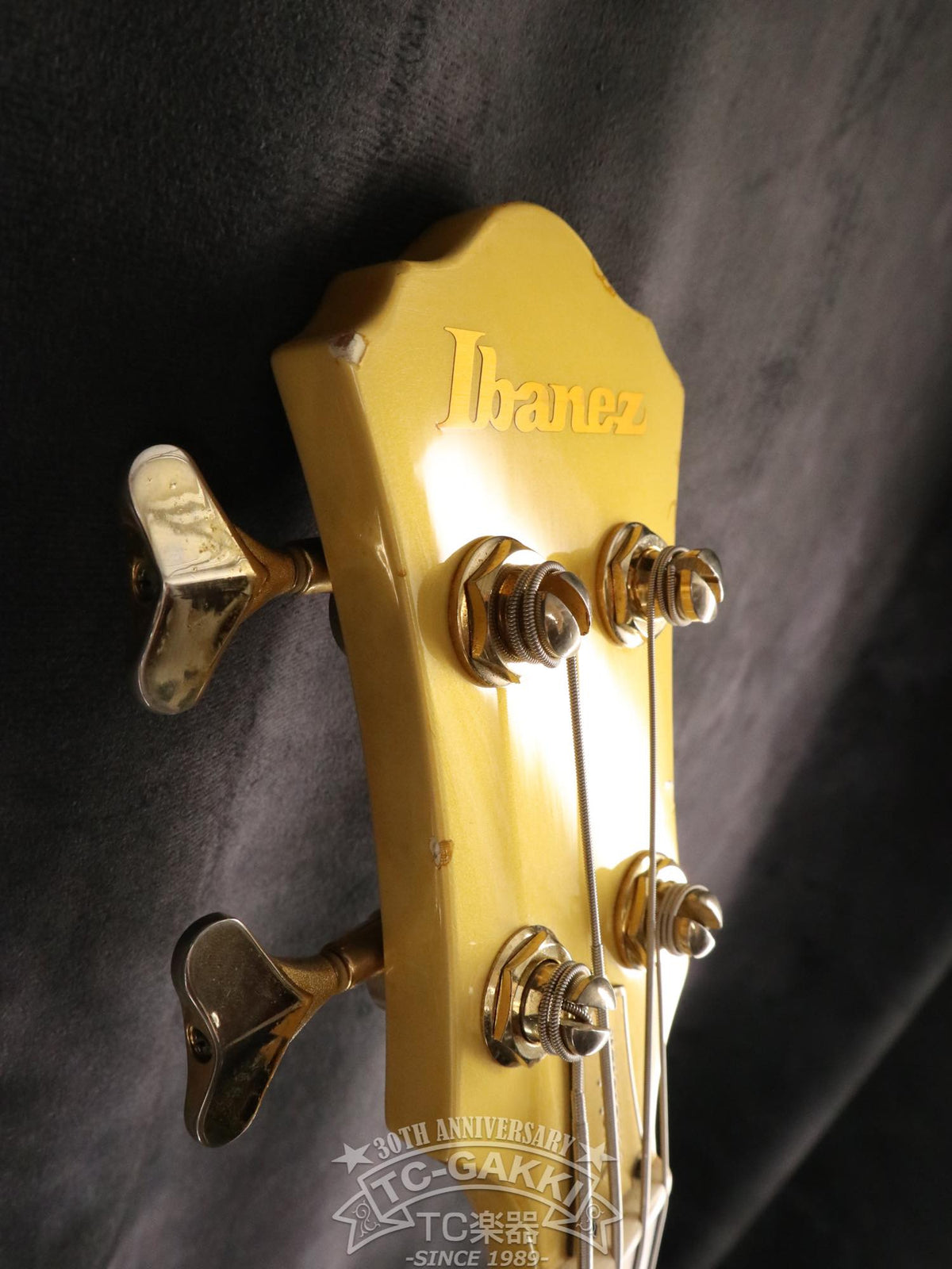 Ibanez 1984 MC924