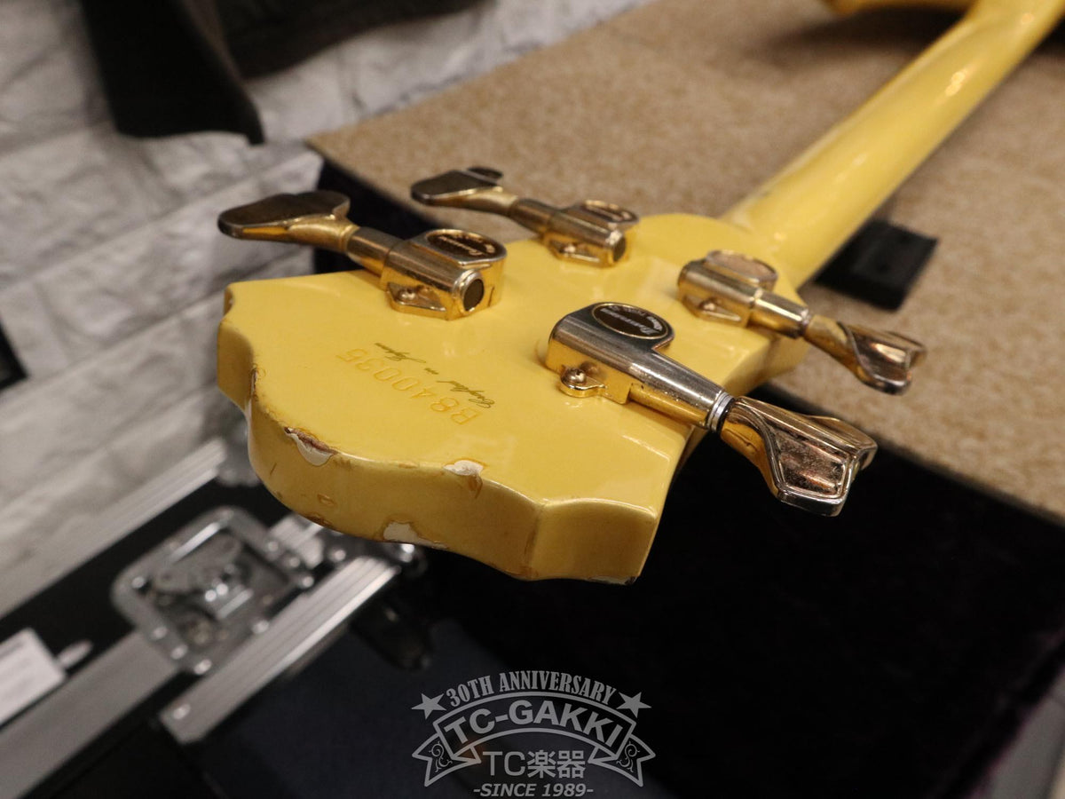 Ibanez 1984 MC924