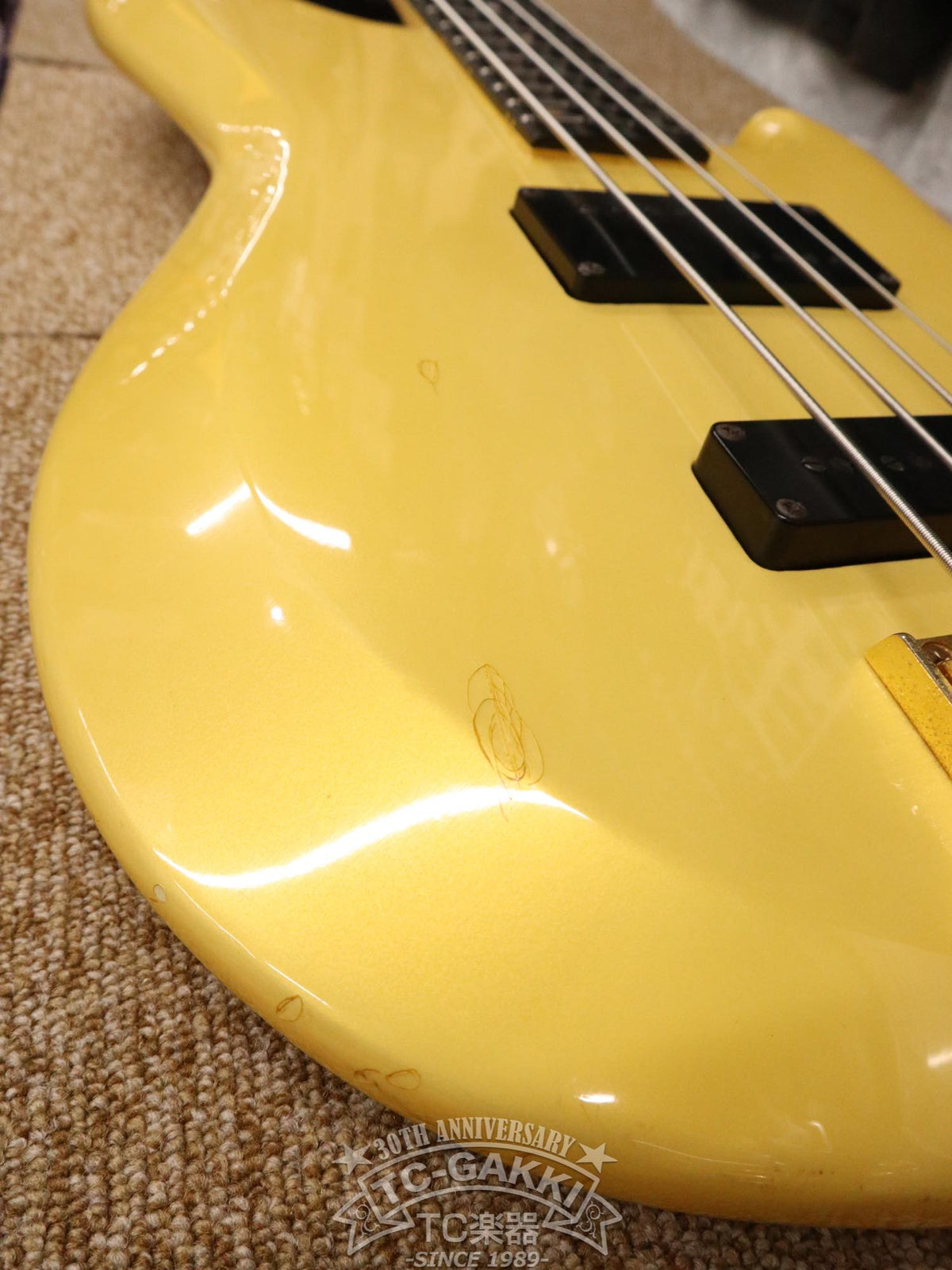 Ibanez 1984 MC924