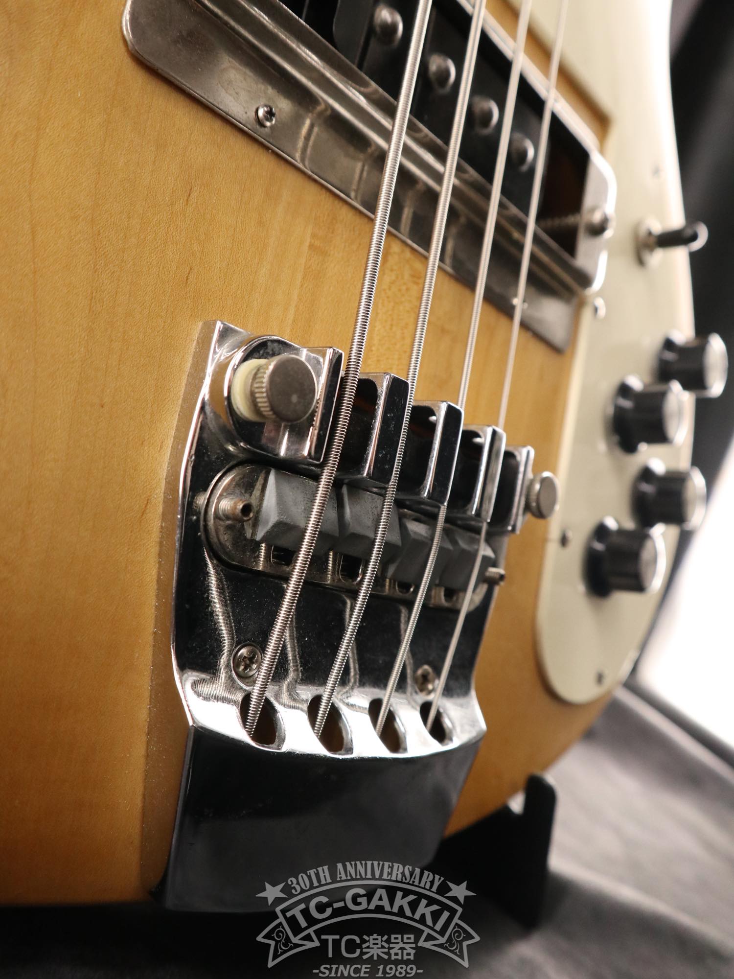 1979 Greco PMB-800