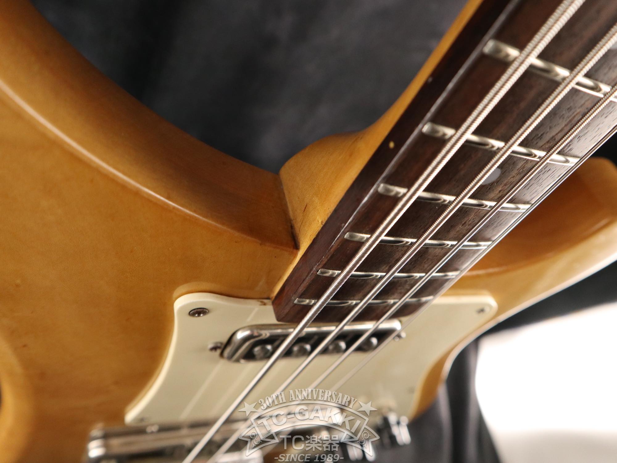 1979 Greco PMB-800