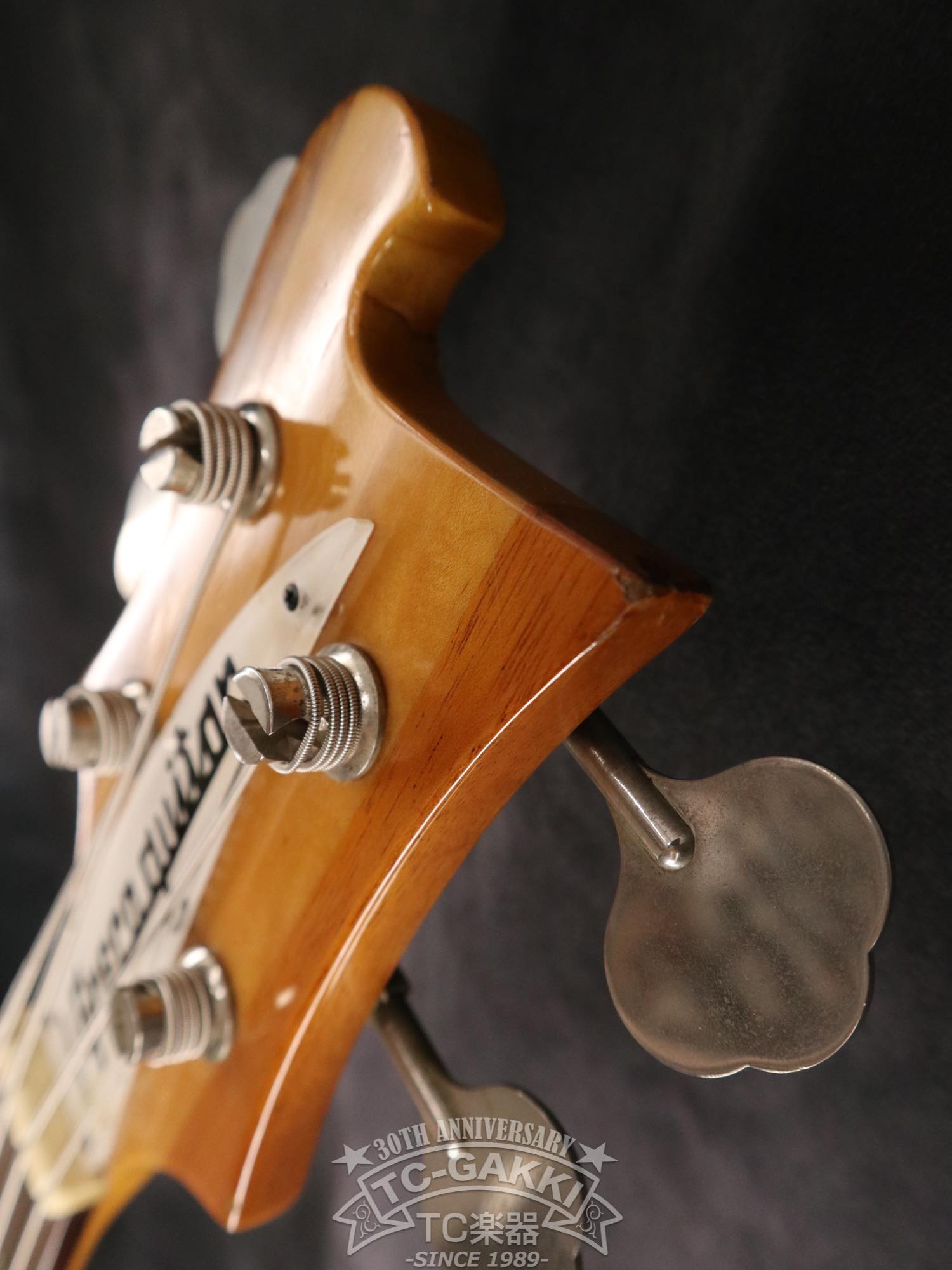 1979 Greco PMB-800