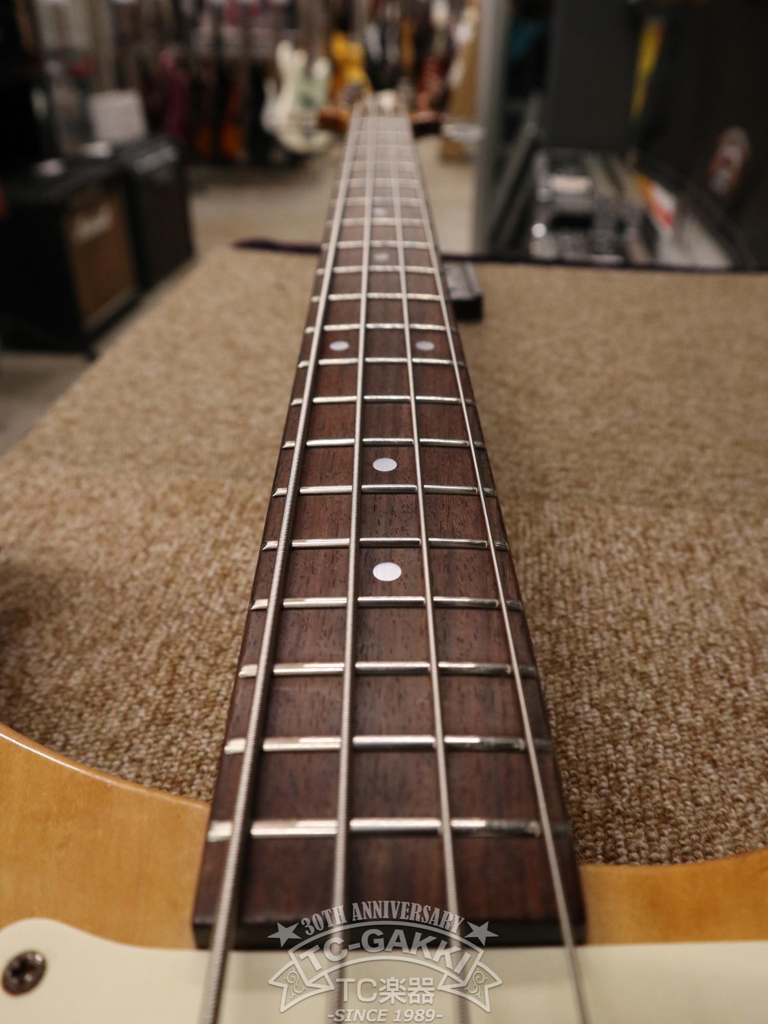 1979 Greco PMB-800