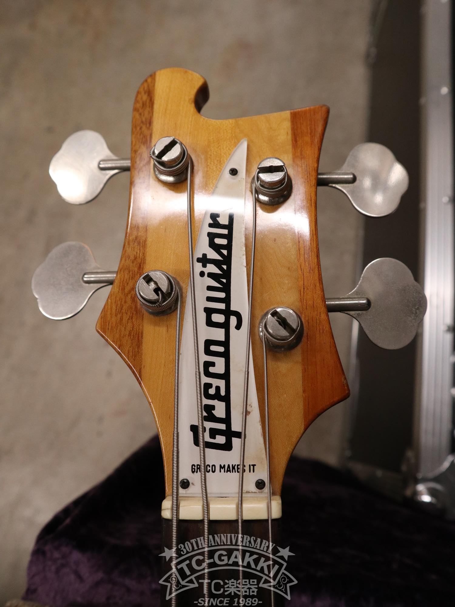 1979 Greco PMB-800