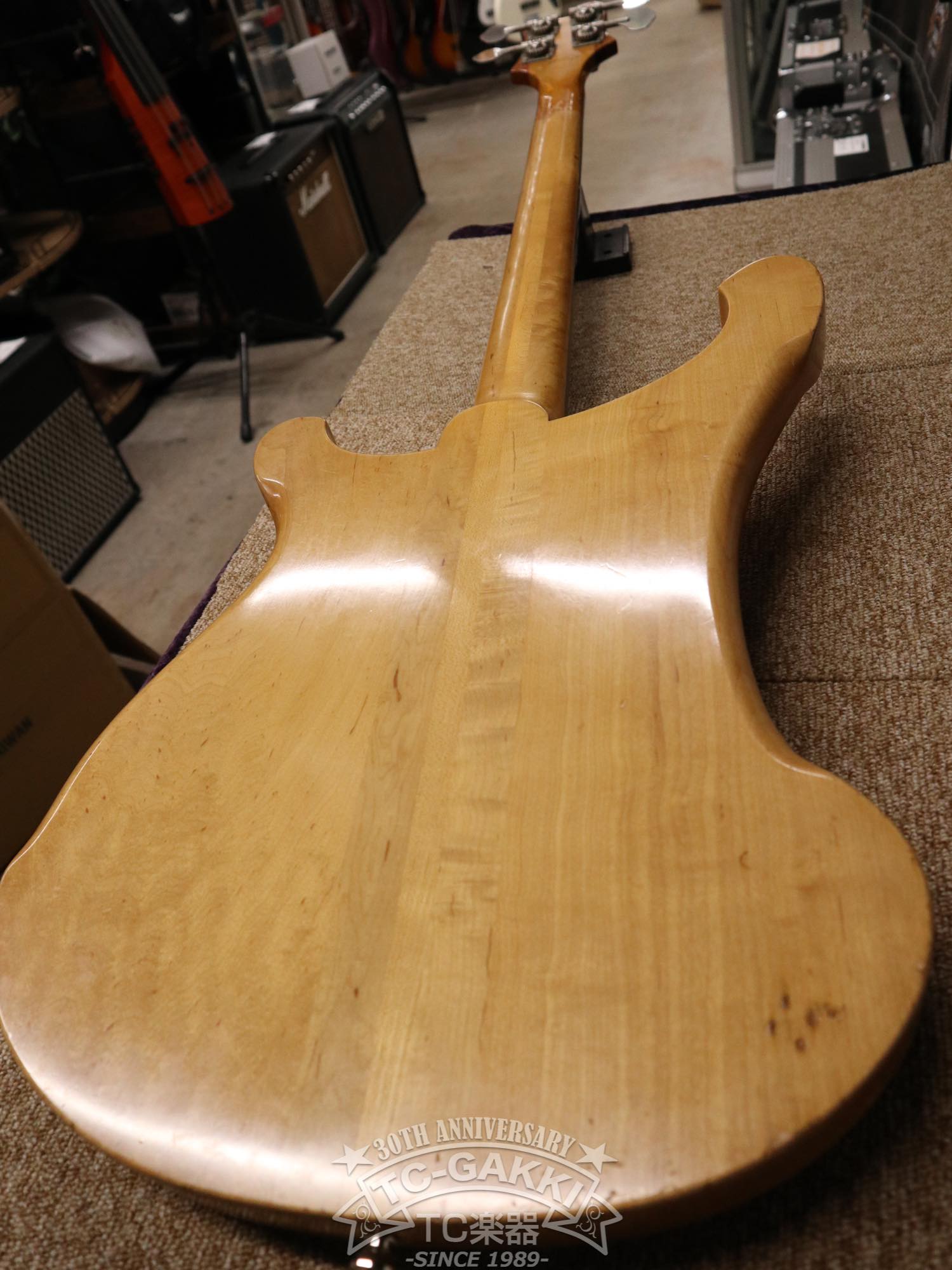 1979 Greco PMB-800