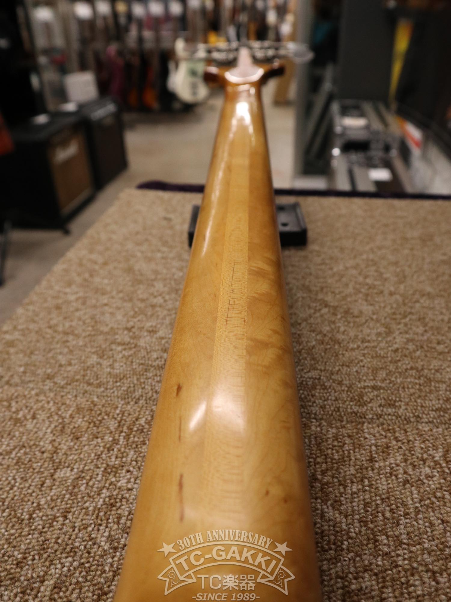 1979 Greco PMB-800