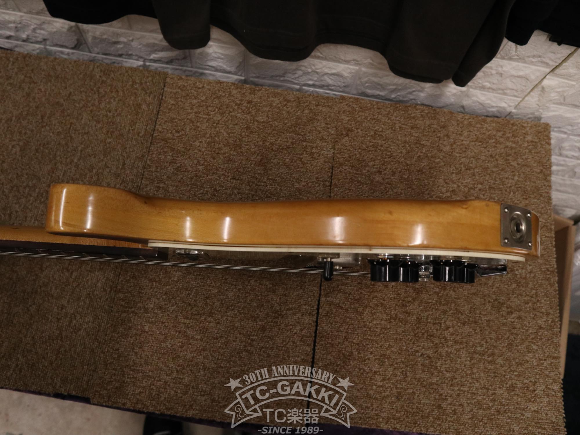 1979 Greco PMB-800