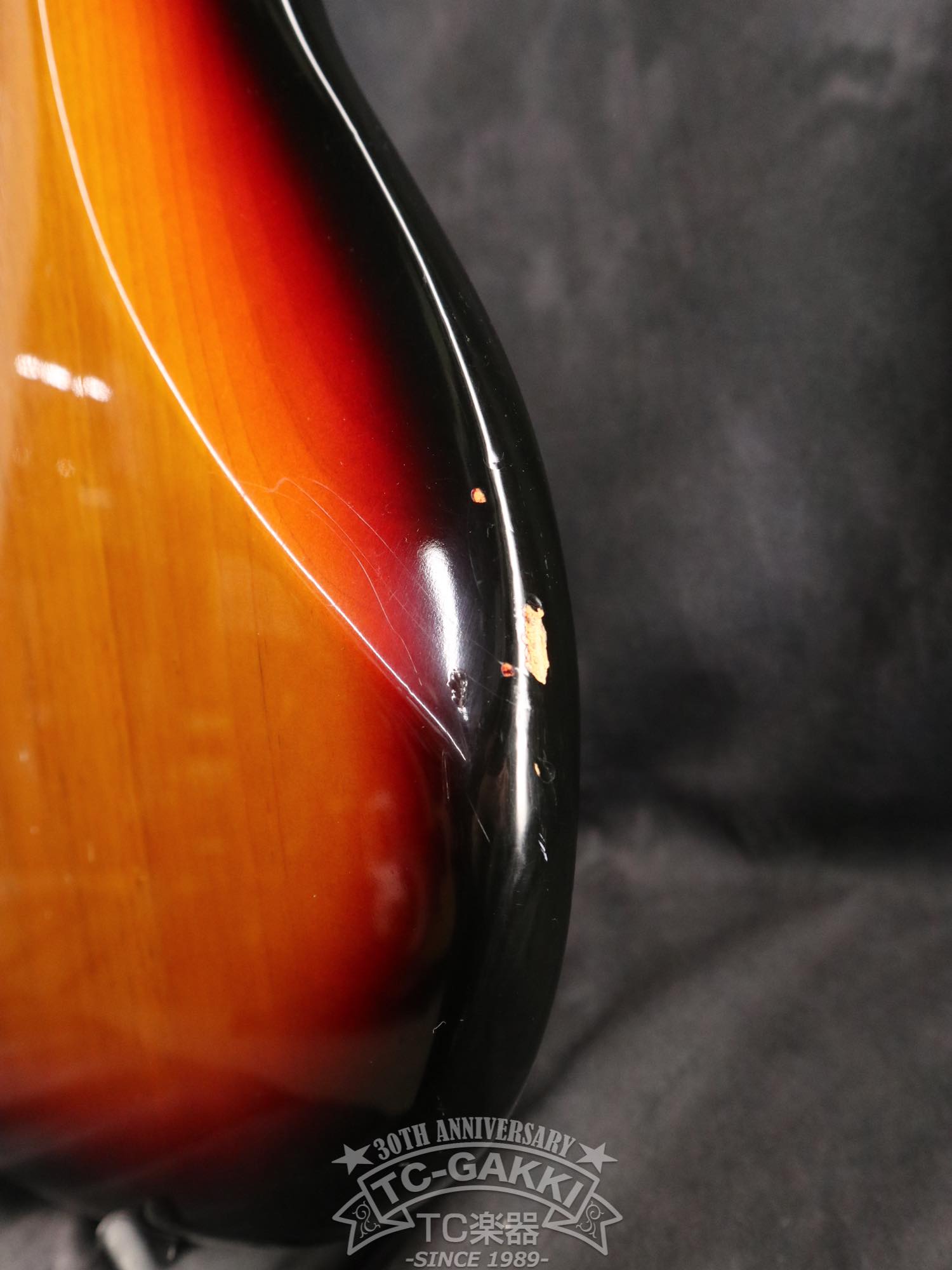 1992 Fender USA American Vintage '62 Jazz Bass