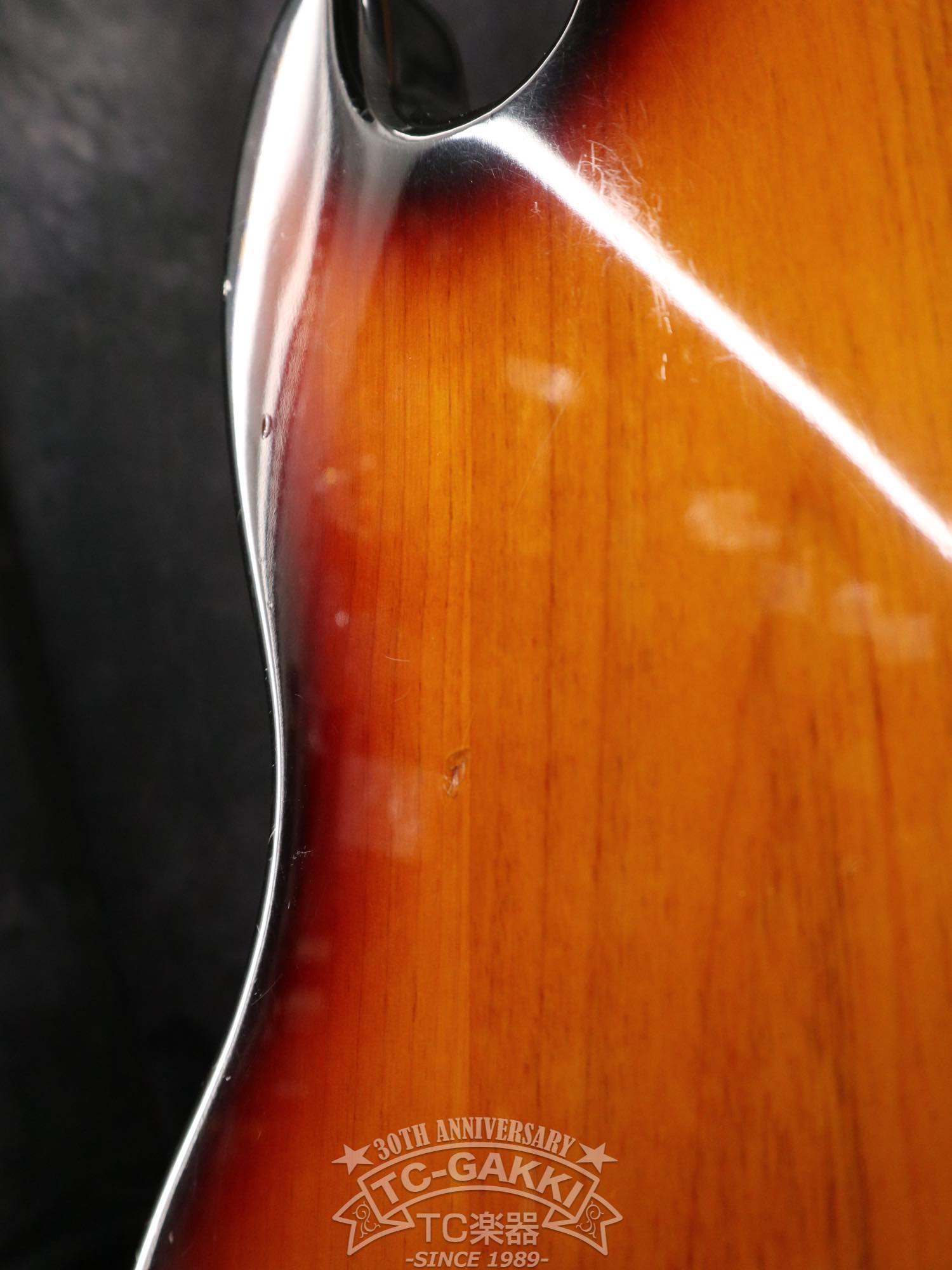 1992 Fender USA American Vintage '62 Jazz Bass