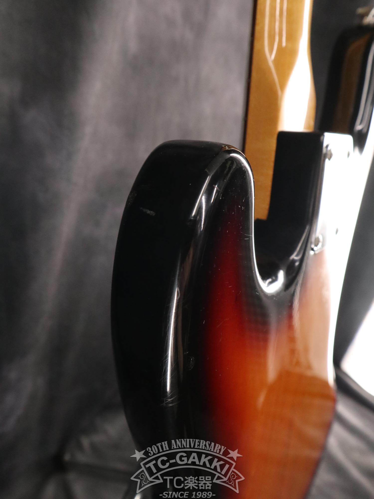 1992 Fender USA American Vintage '62 Jazz Bass