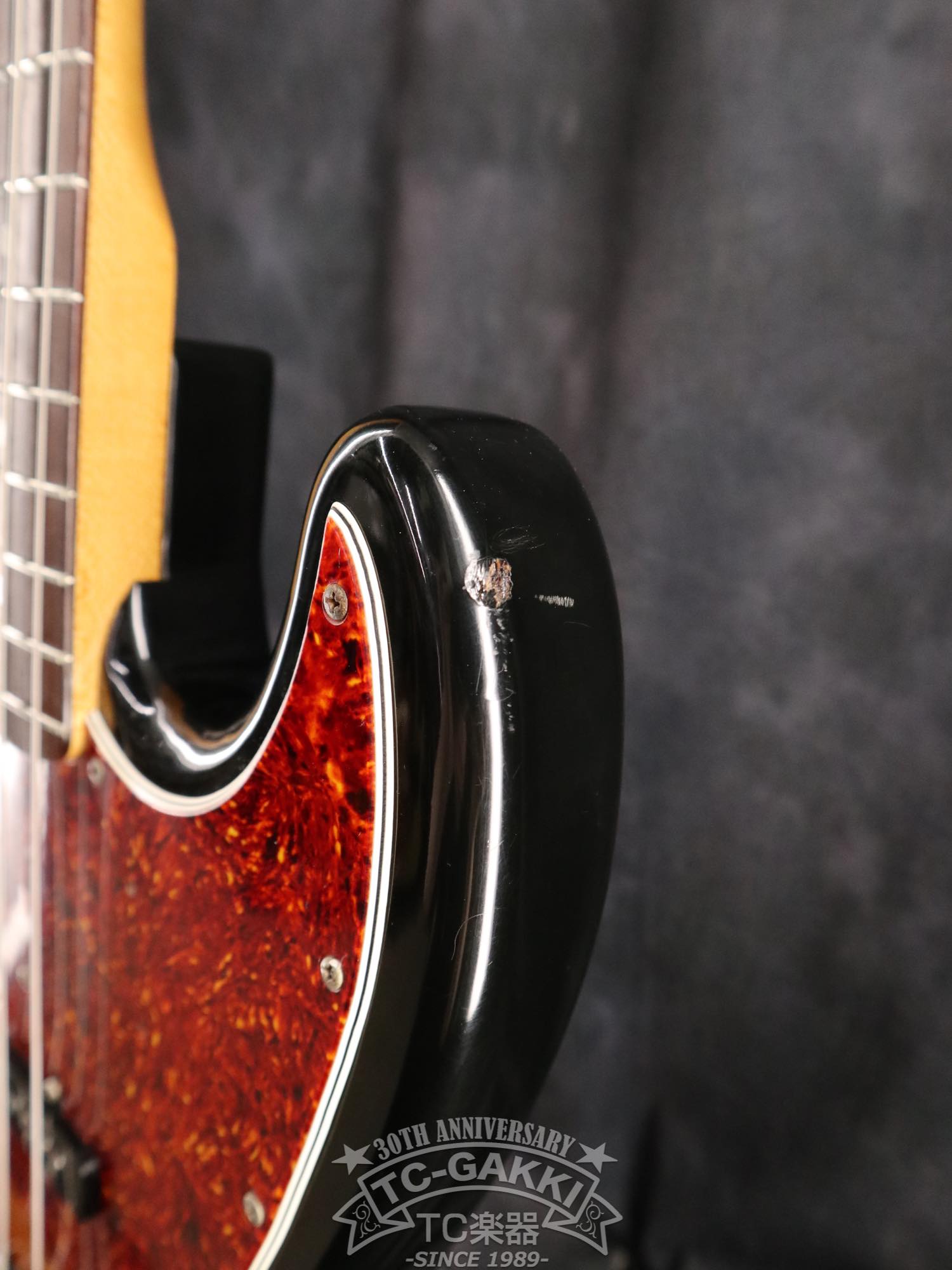 1992 Fender USA American Vintage '62 Jazz Bass