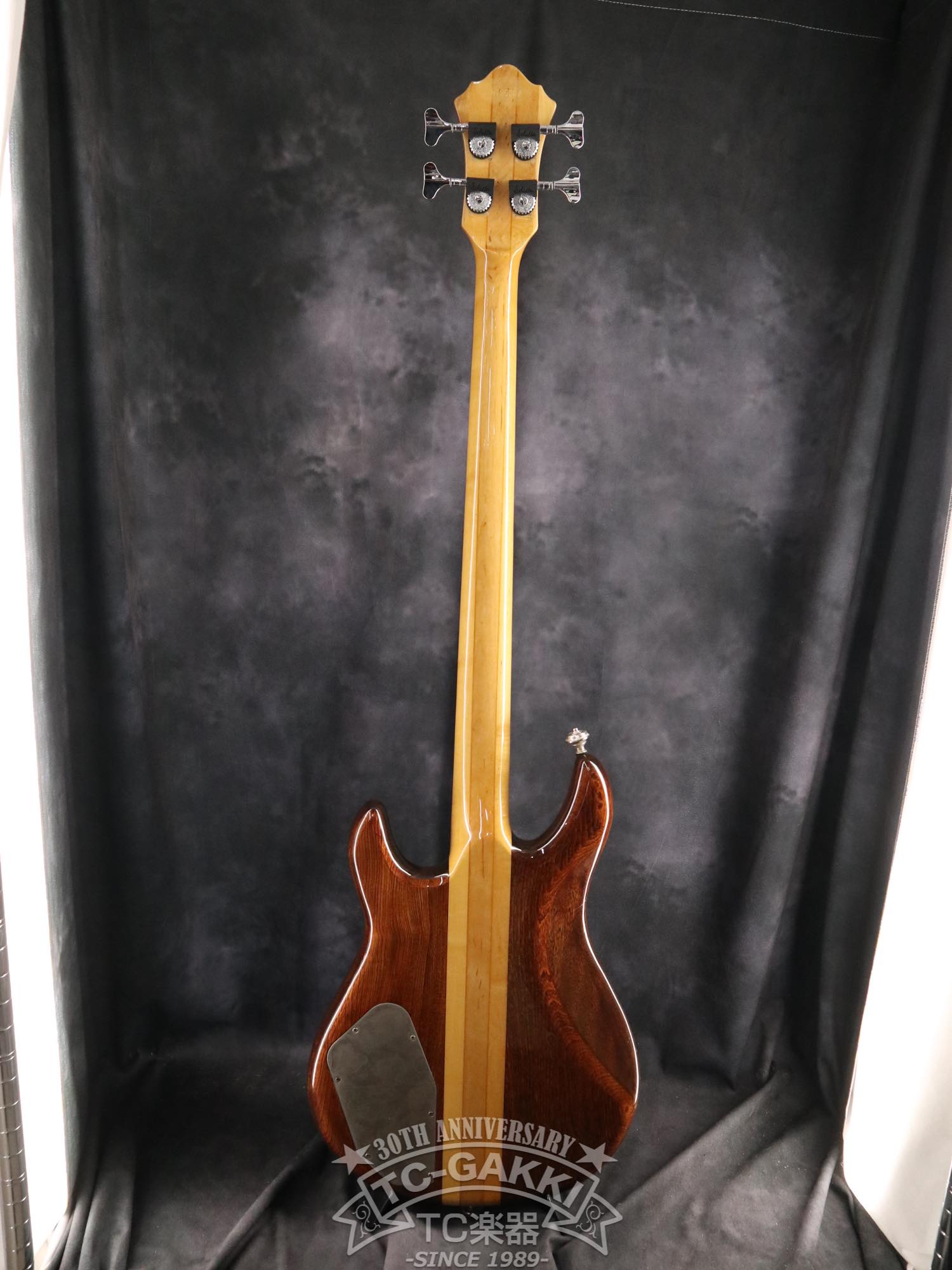 1979 Greco GOB-900