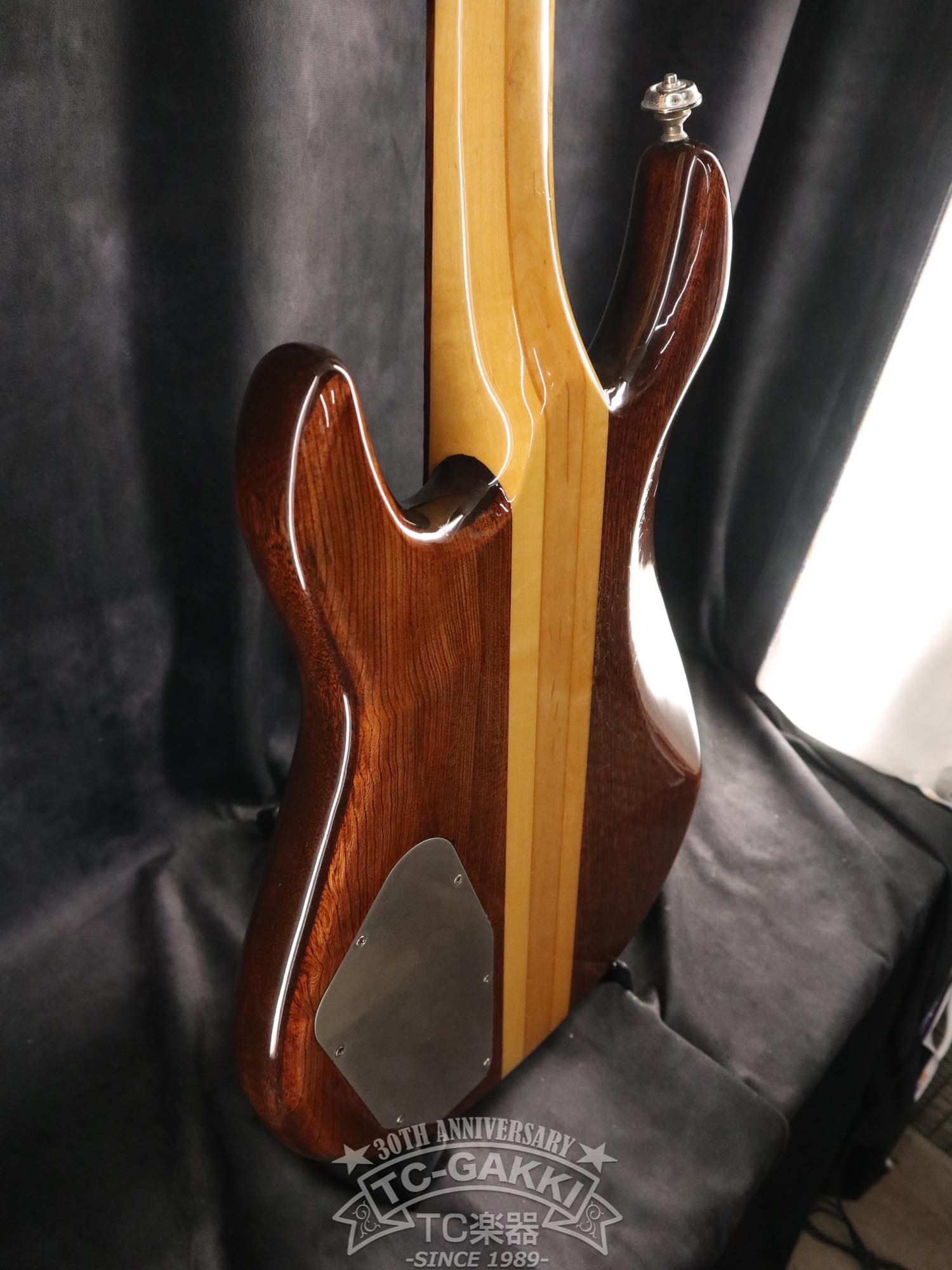 1979 Greco GOB-900
