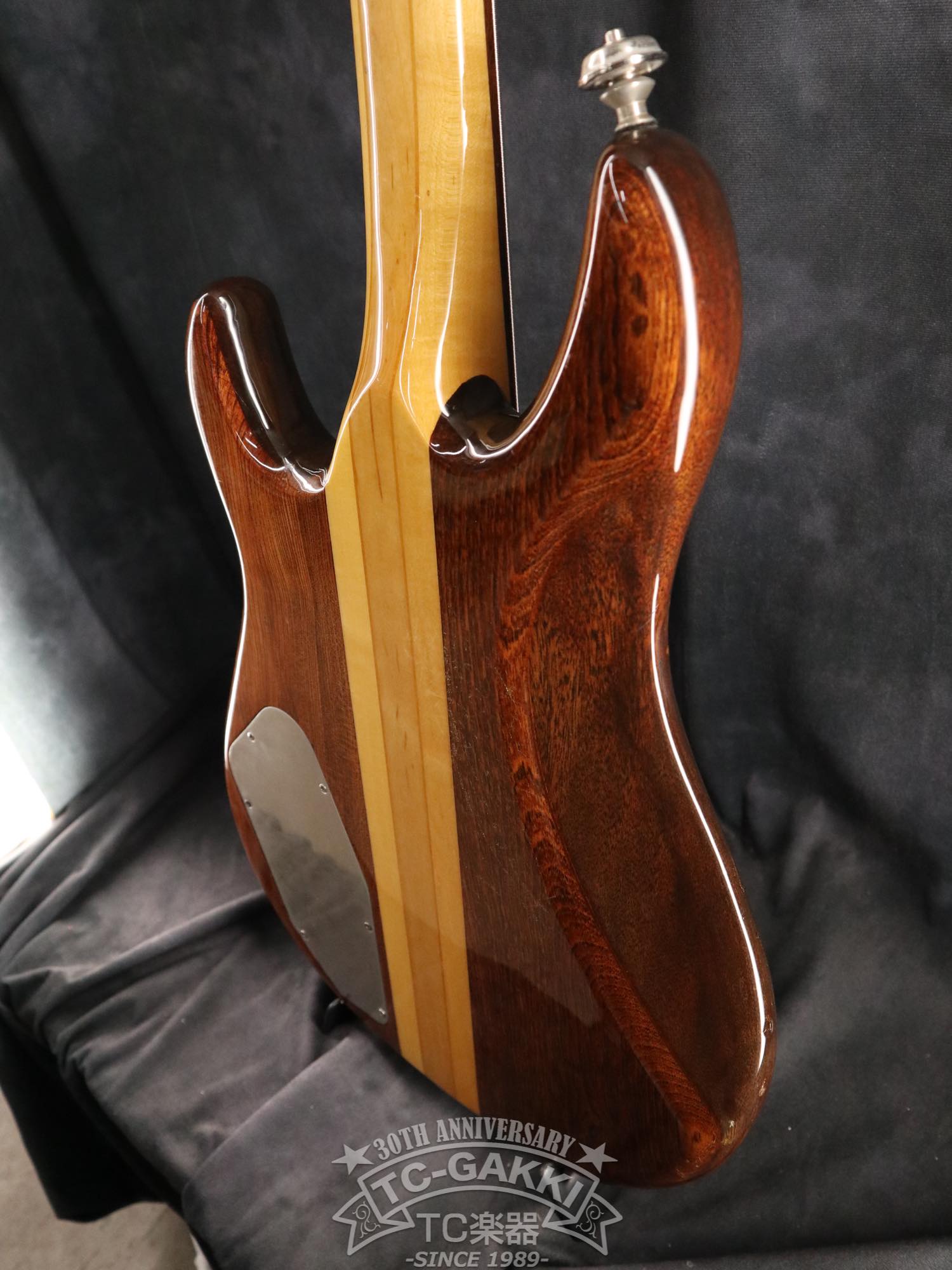 1979 Greco GOB-900