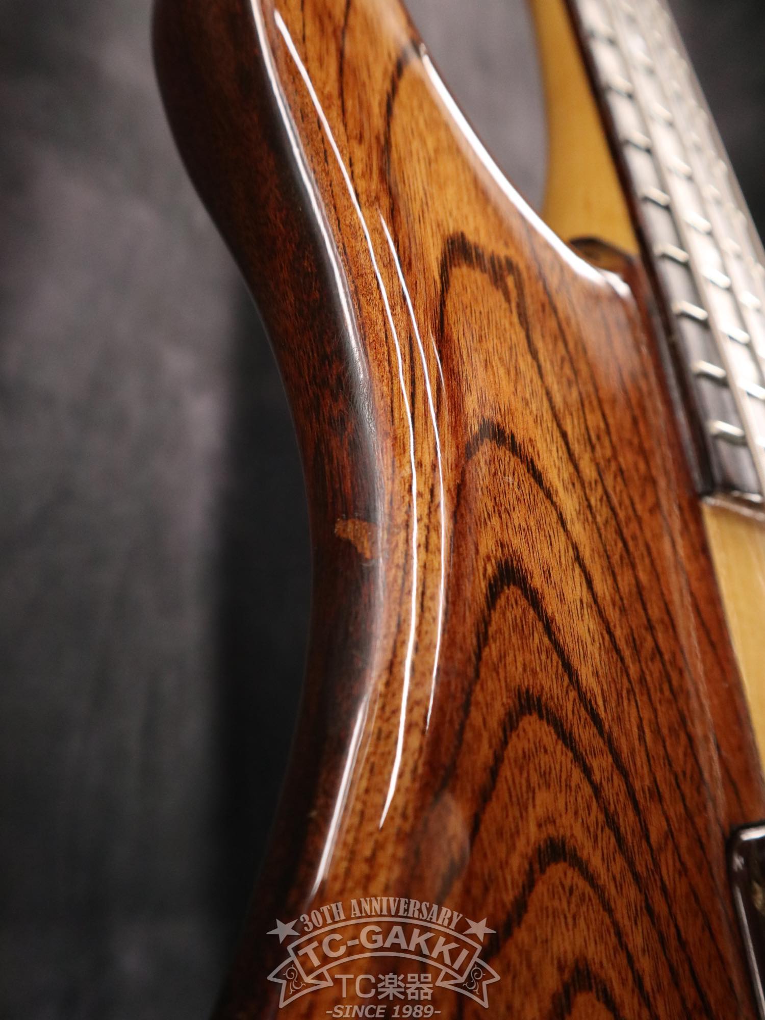 1979 Greco GOB-900