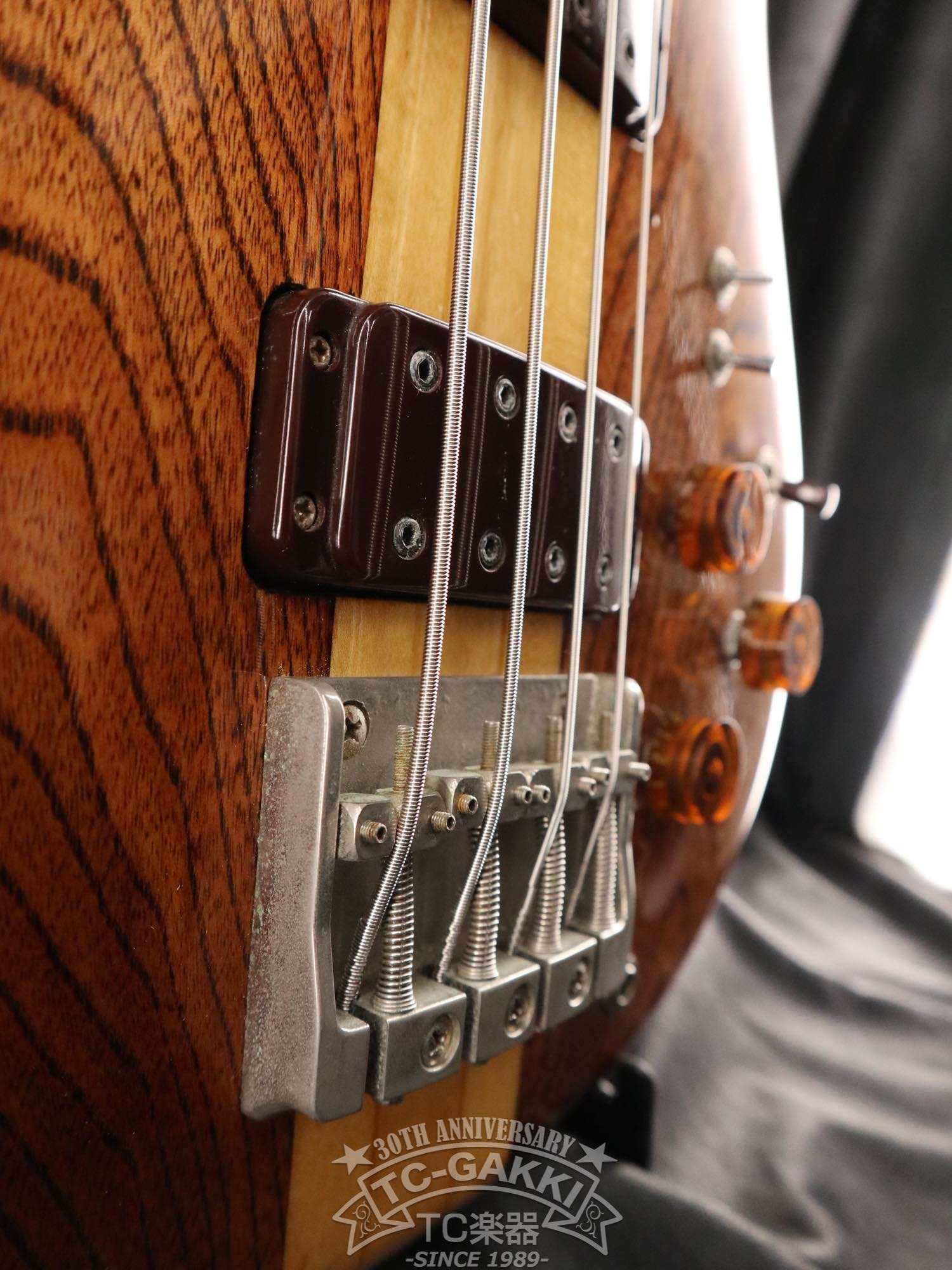 1979 Greco GOB-900