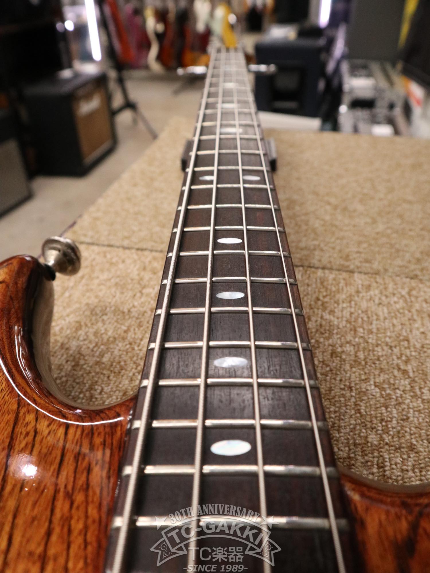 1979 Greco GOB-900