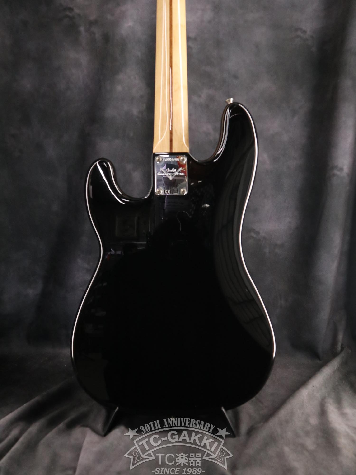 2021 Fender Custom Shop 57 Precision Bass NOS