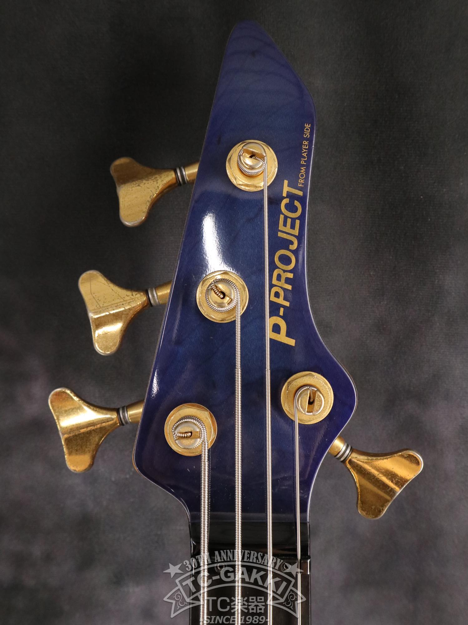 P-Project PUM-4